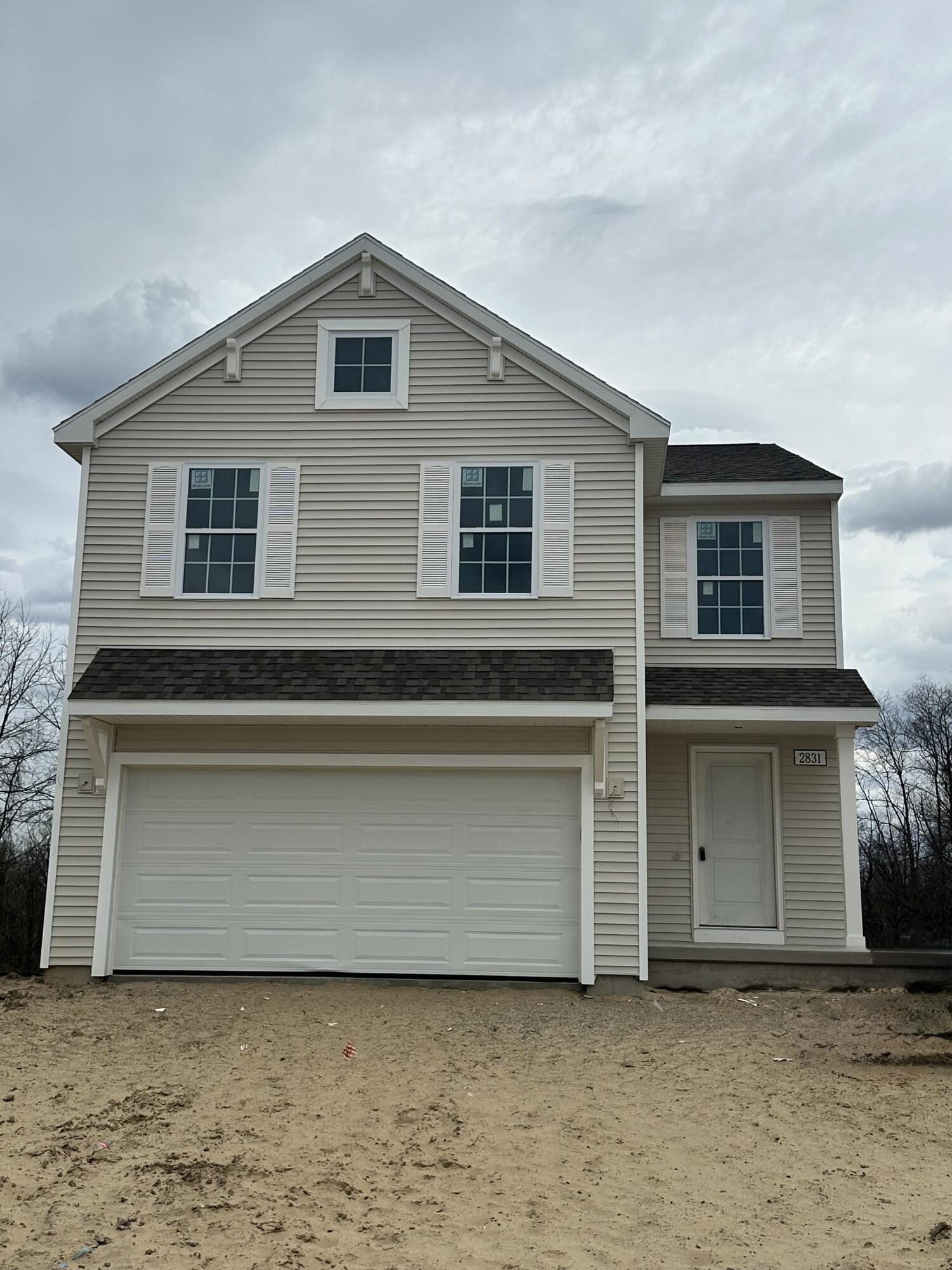2831 Sanderling Court SE Grand Rapids MI 49508