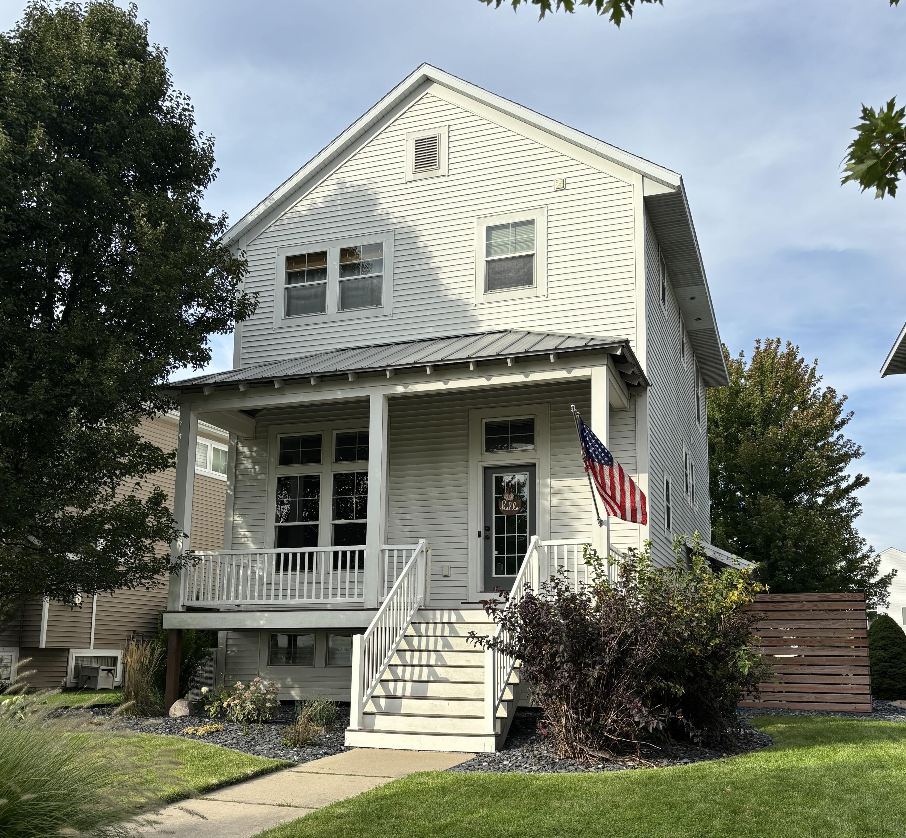 6469 Green Ash Drive Zeeland MI 49464