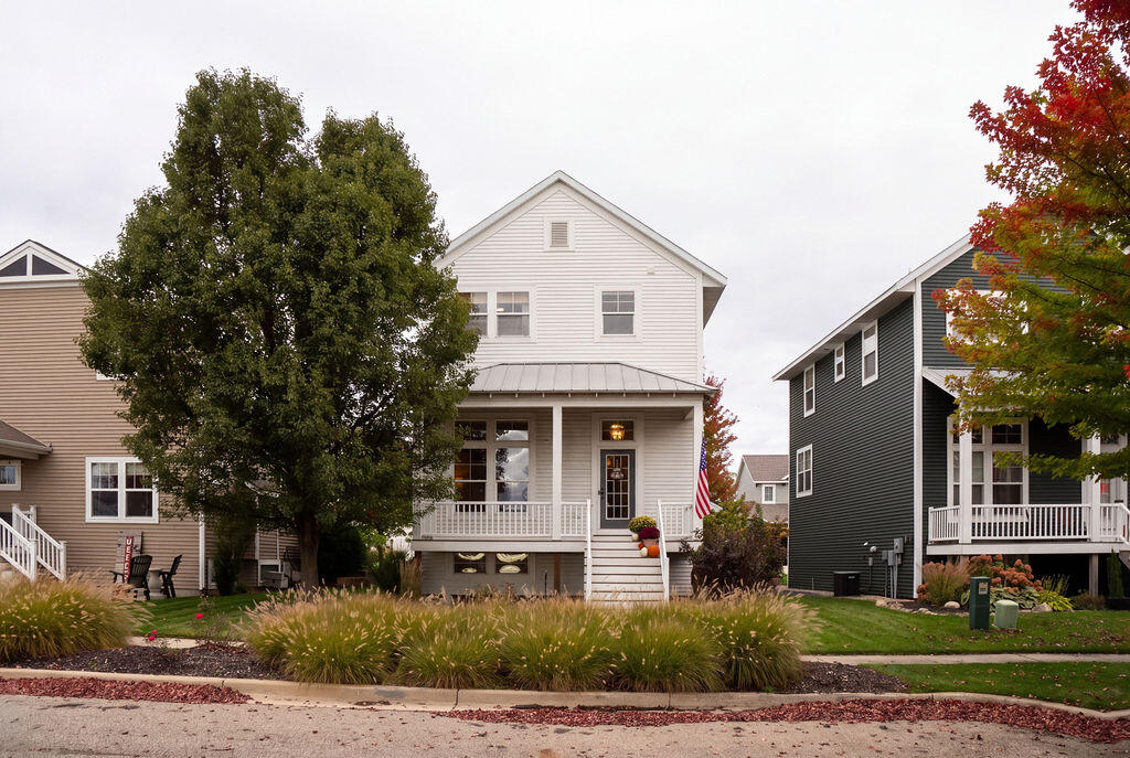 6469 Green Ash Drive Zeeland MI 49464