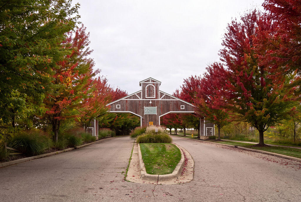 6469 Green Ash Drive Zeeland MI 49464