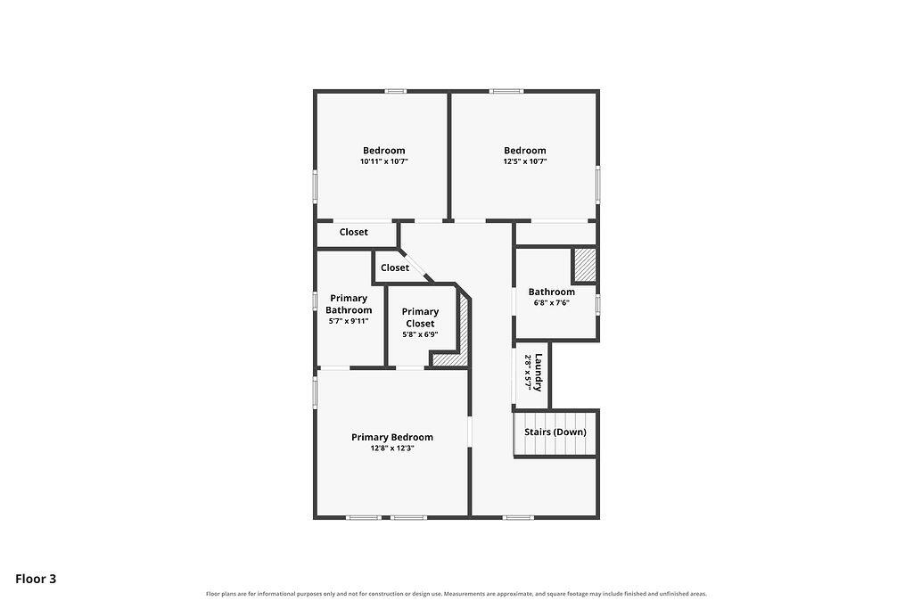 6469 Green Ash Drive Zeeland MI 49464
