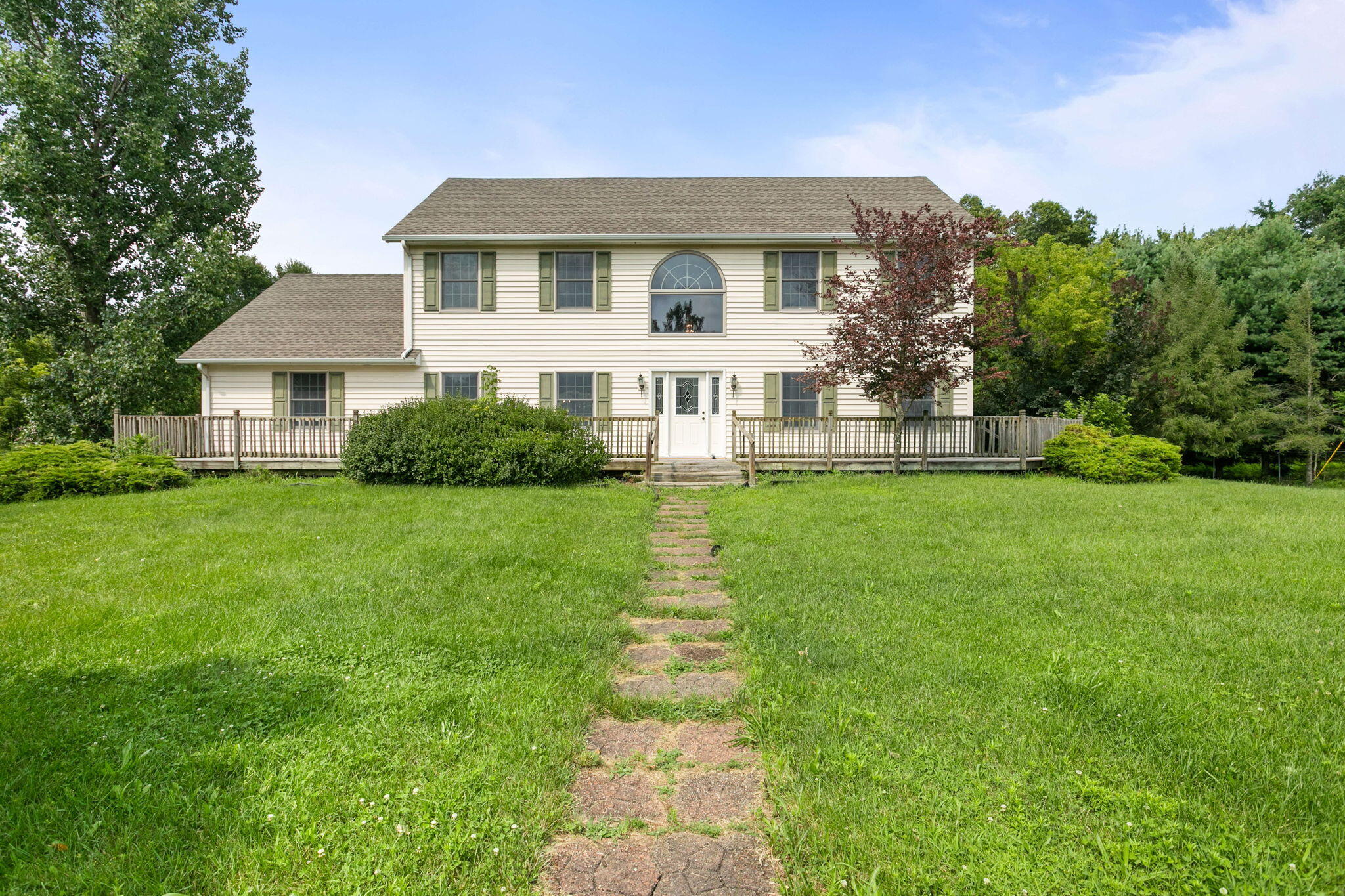 28810 Coulter Street Edwardsburg MI 49112