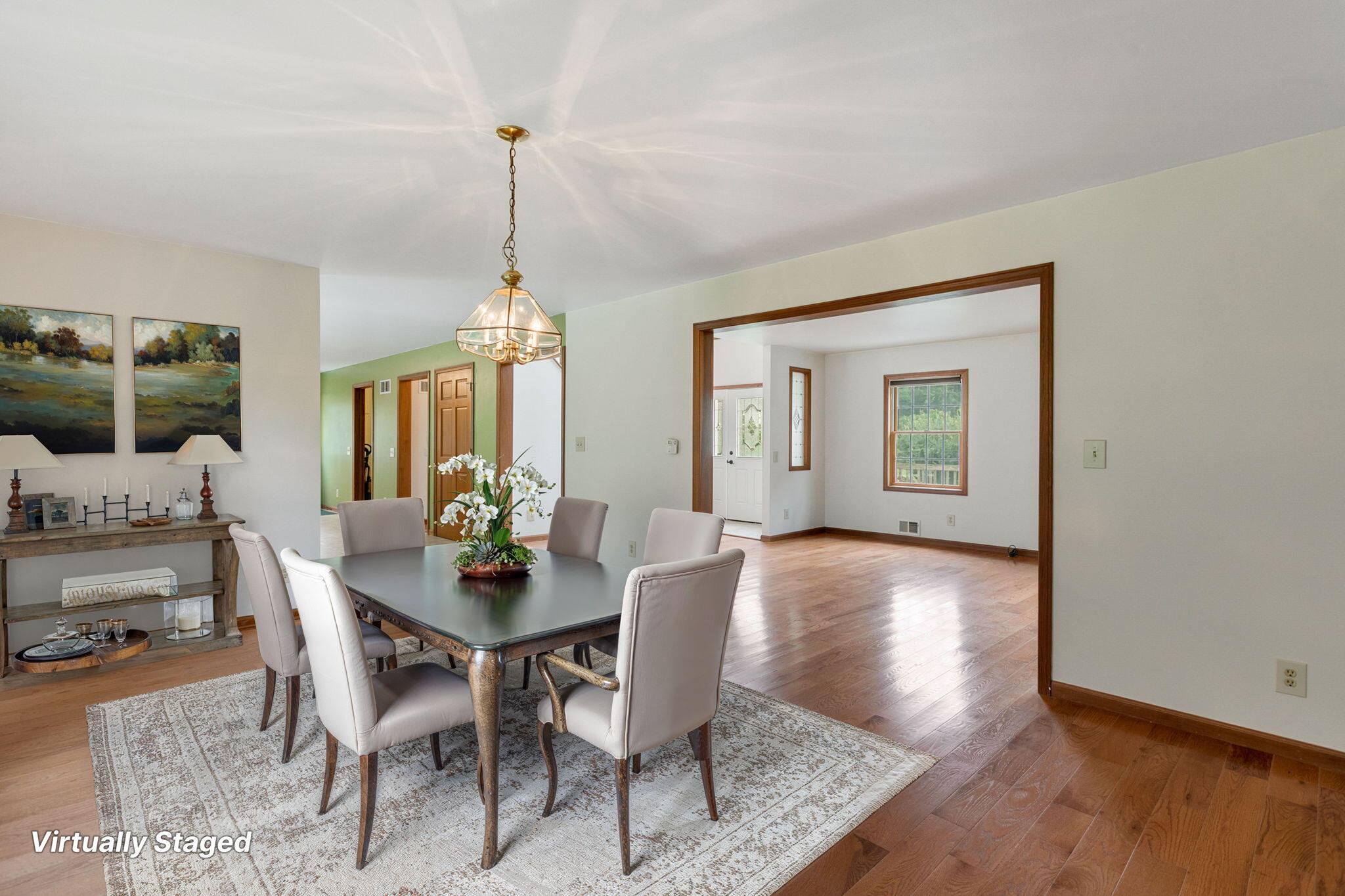 28810 Coulter Street Edwardsburg MI 49112