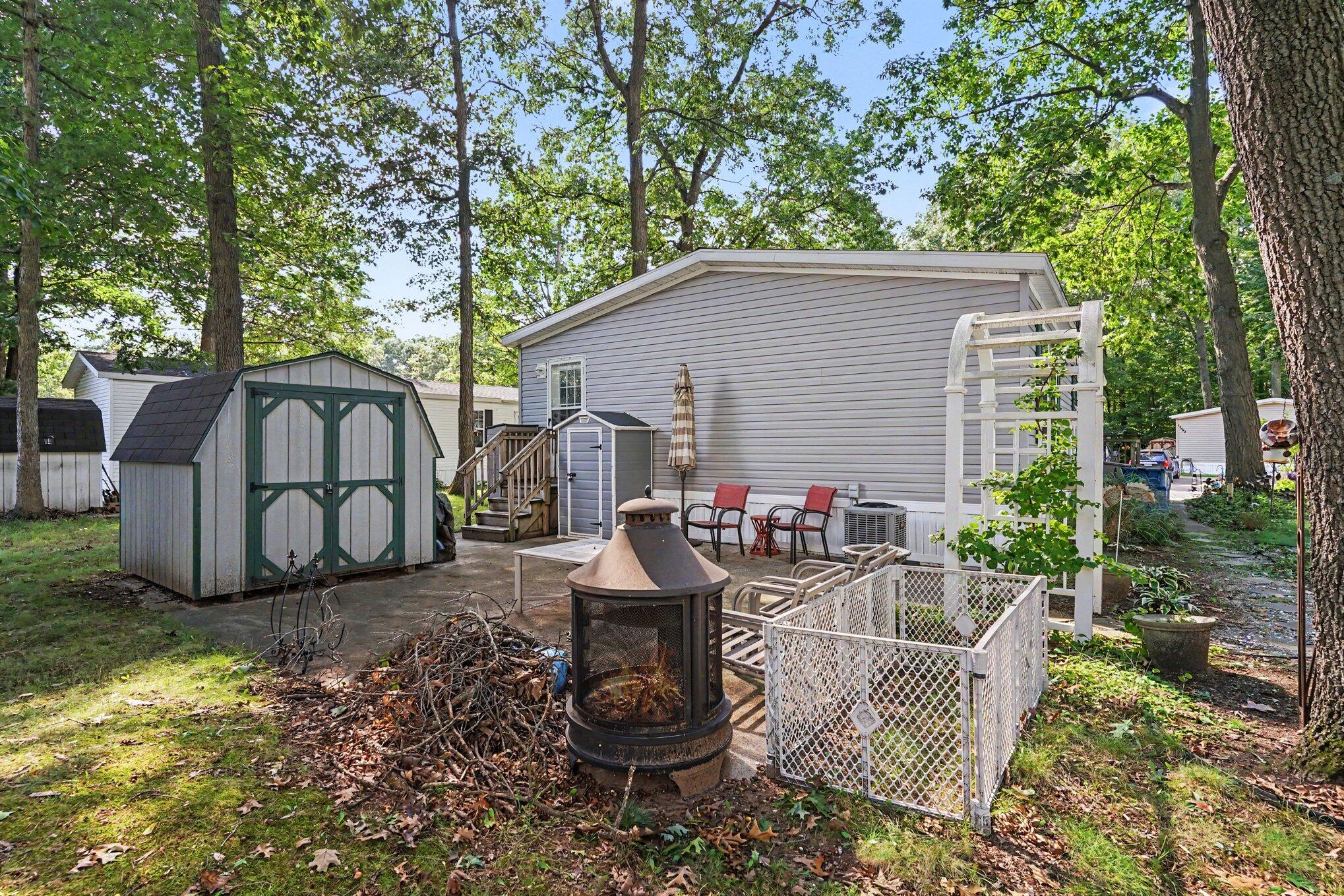 13554 Pinewood Drive Grand Haven MI 49417