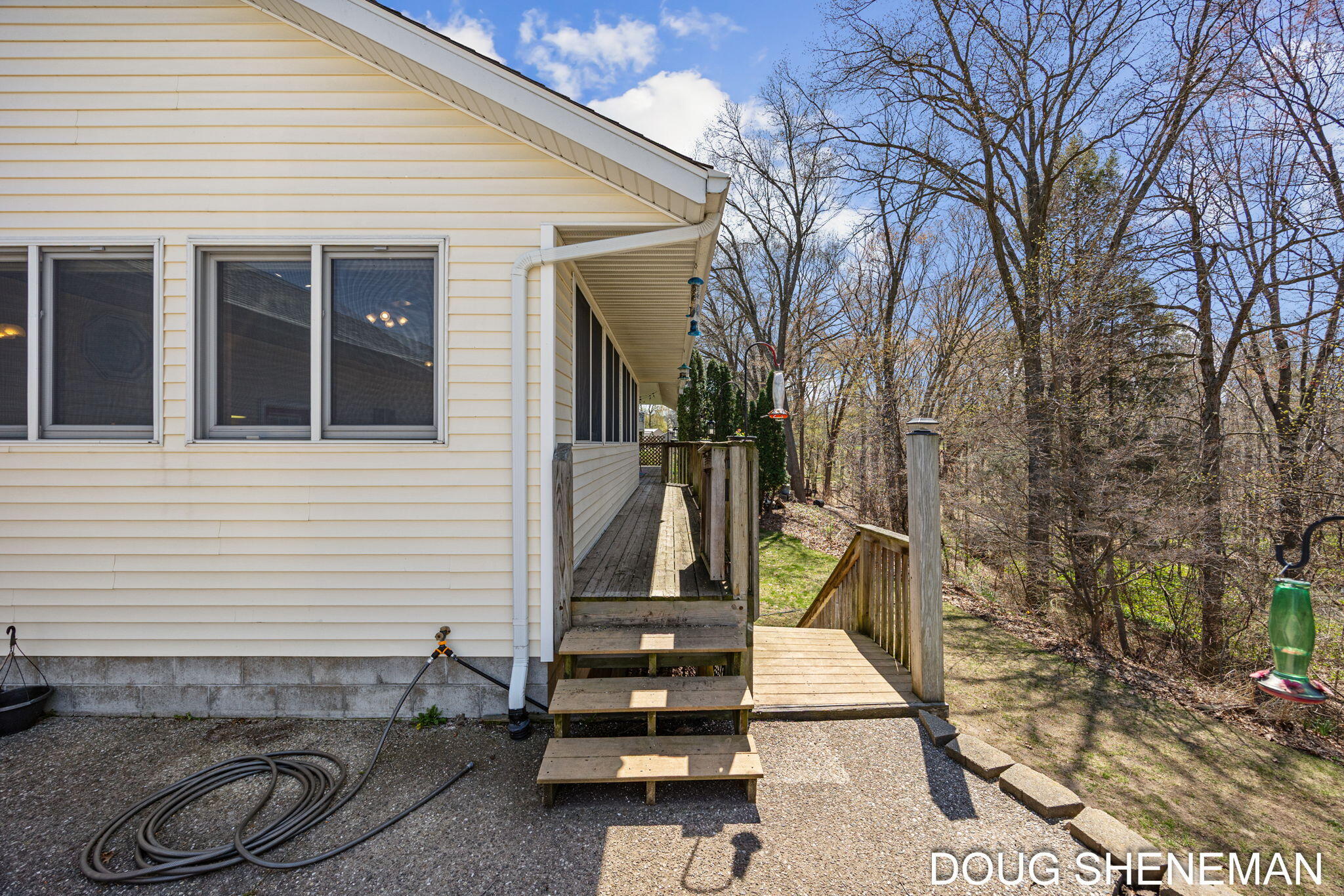 3455 Valley View Drive Muskegon MI 49444