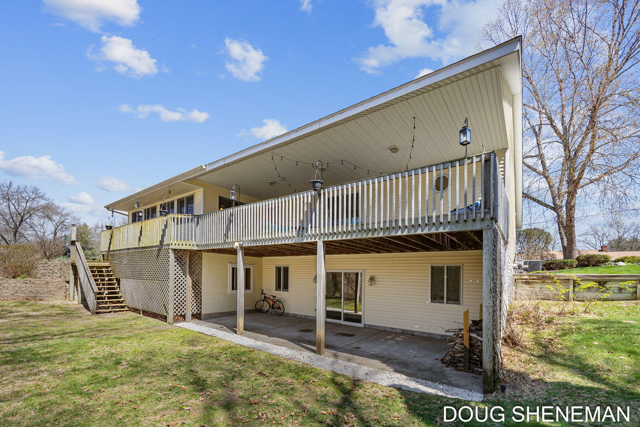 3455 Valley View Drive Muskegon MI 49444