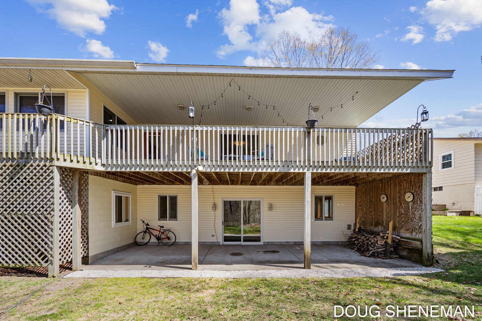 3455 Valley View Drive Muskegon MI 49444