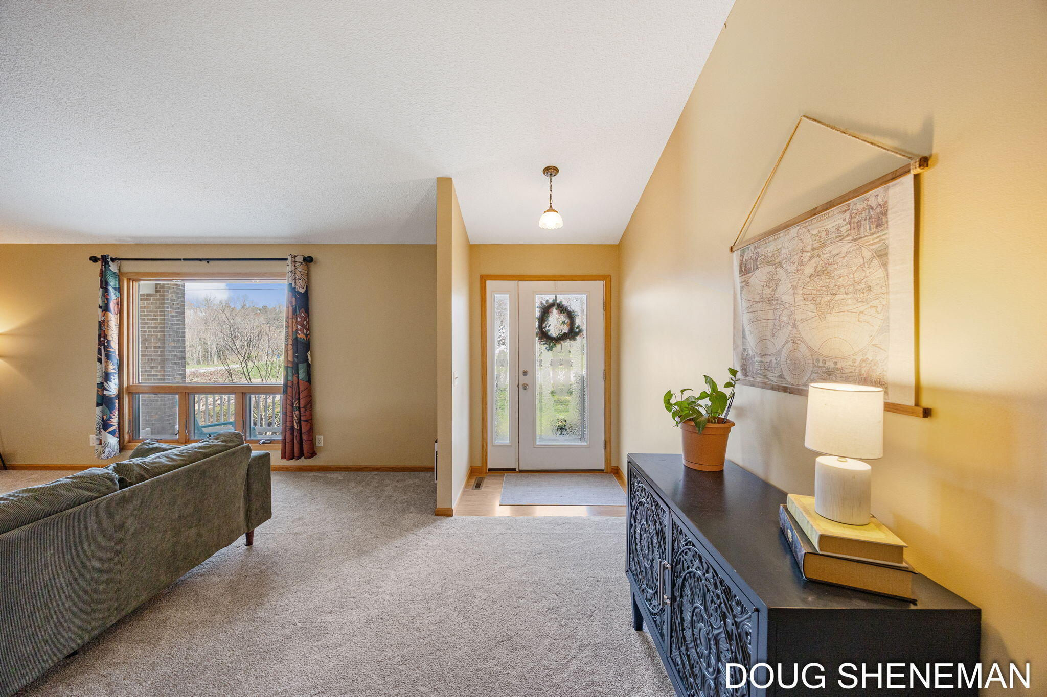 3455 Valley View Drive Muskegon MI 49444
