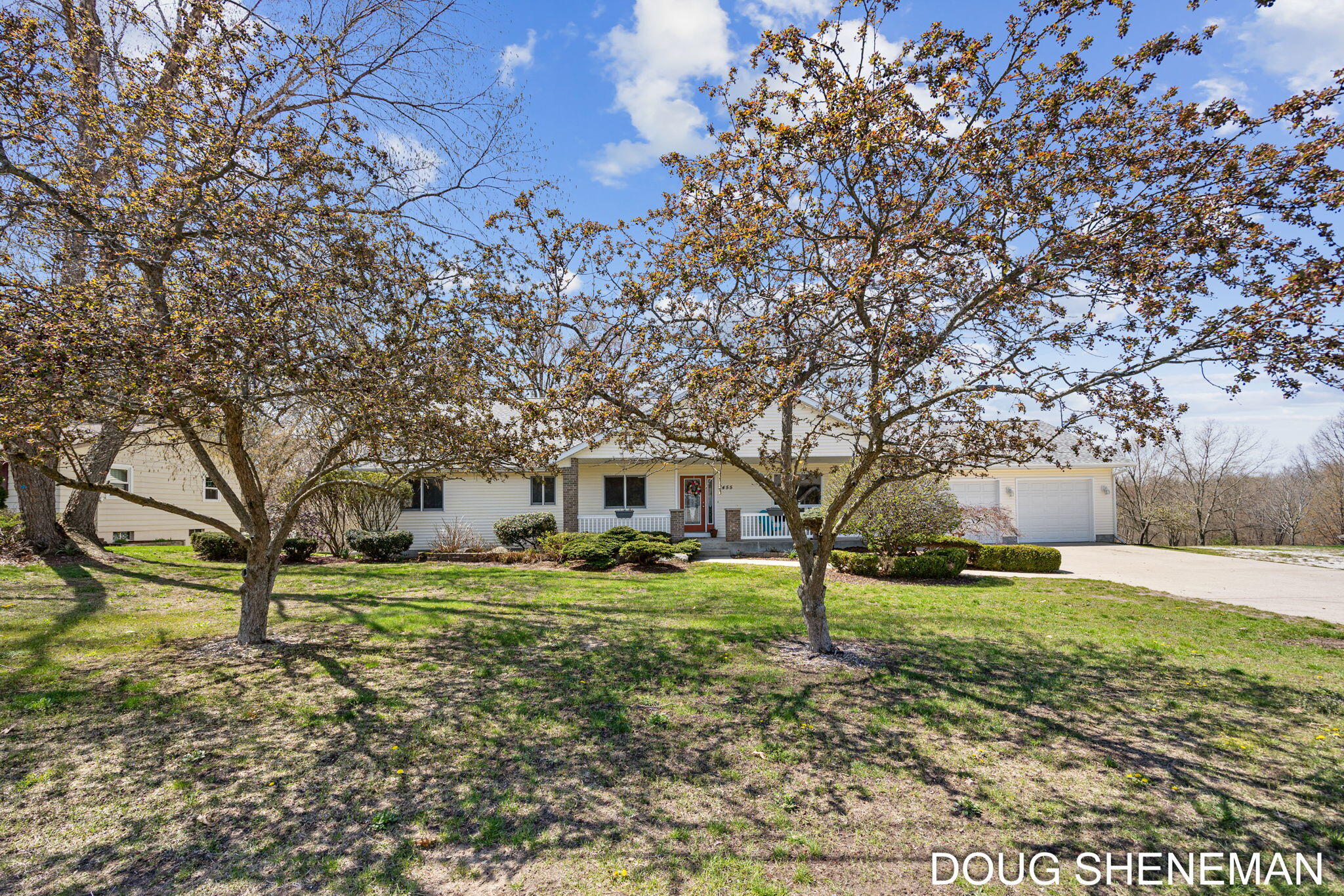 3455 Valley View Drive Muskegon MI 49444