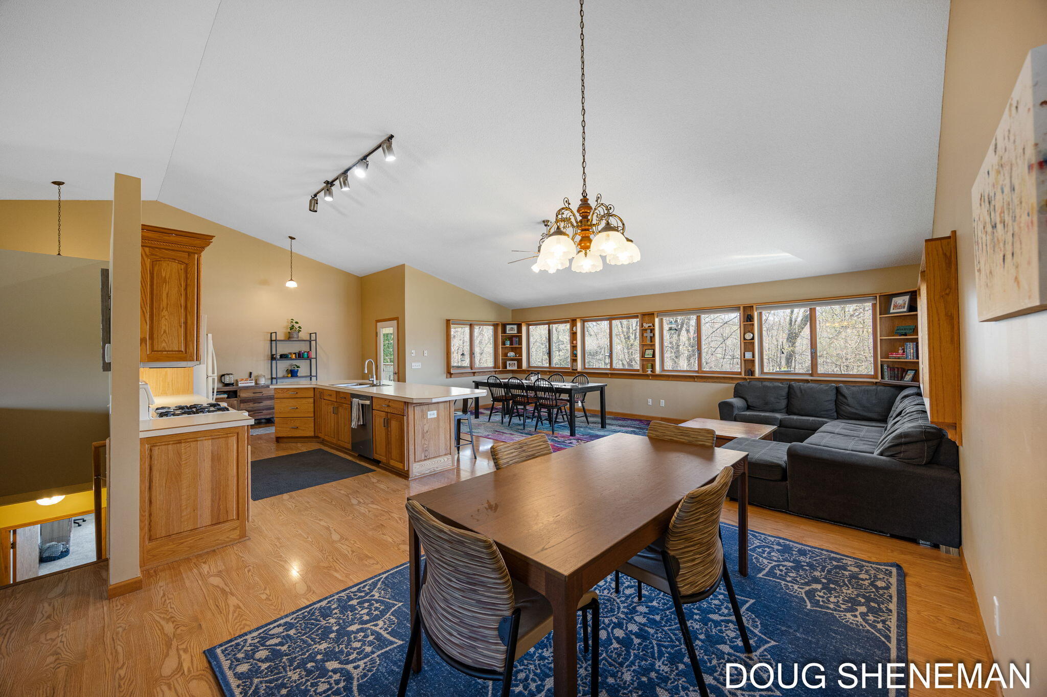 3455 Valley View Drive Muskegon MI 49444