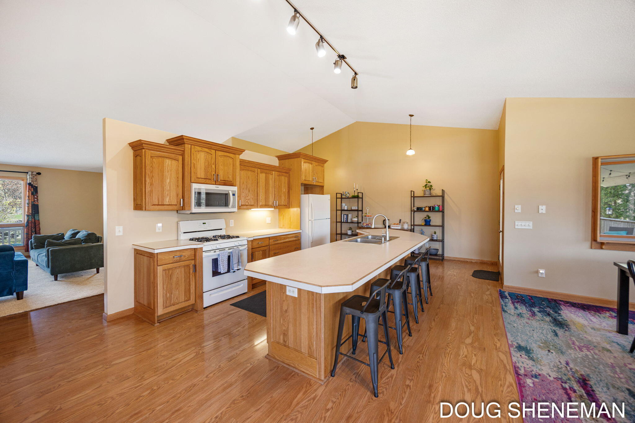 3455 Valley View Drive Muskegon MI 49444