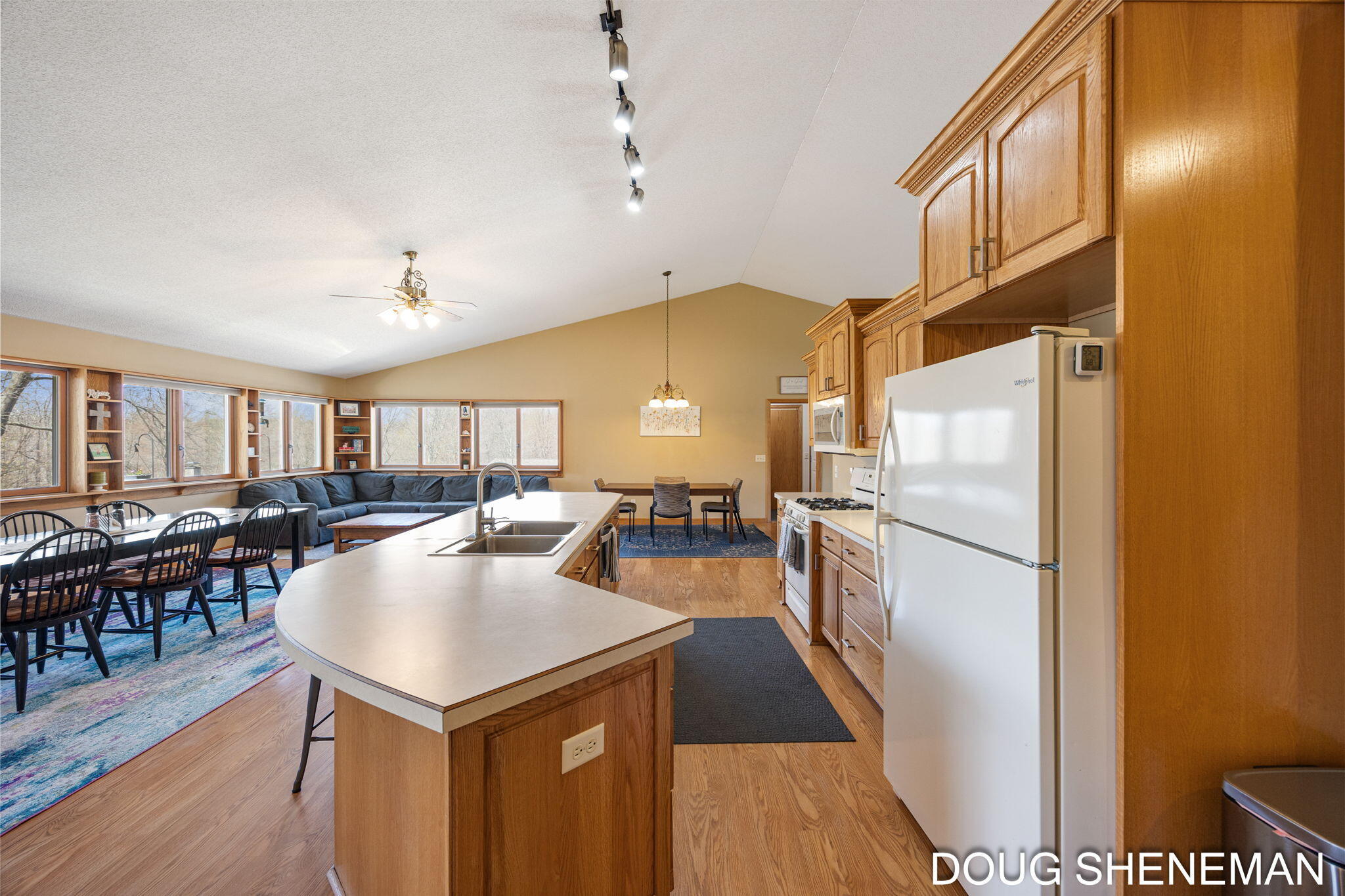 3455 Valley View Drive Muskegon MI 49444
