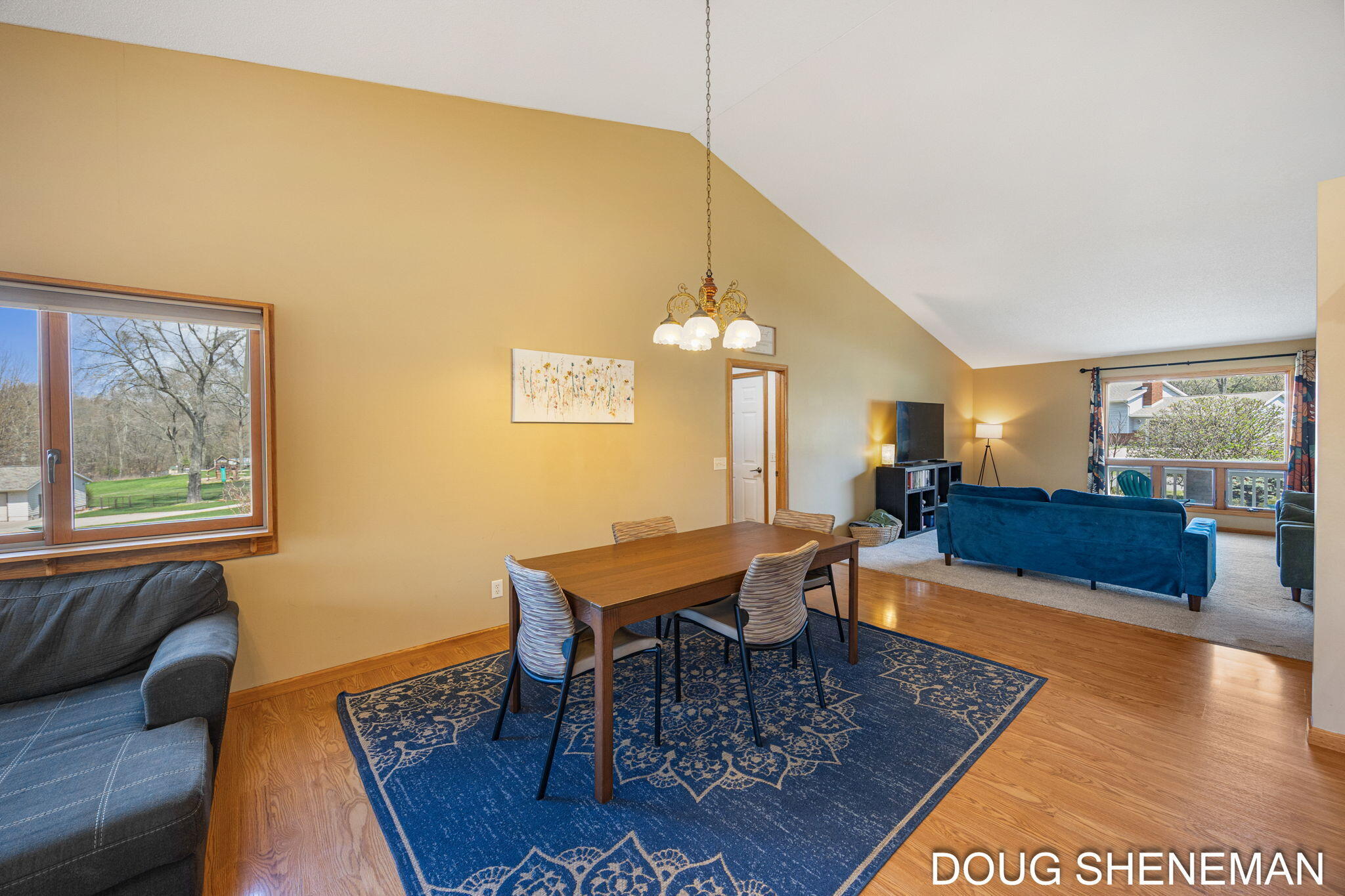3455 Valley View Drive Muskegon MI 49444