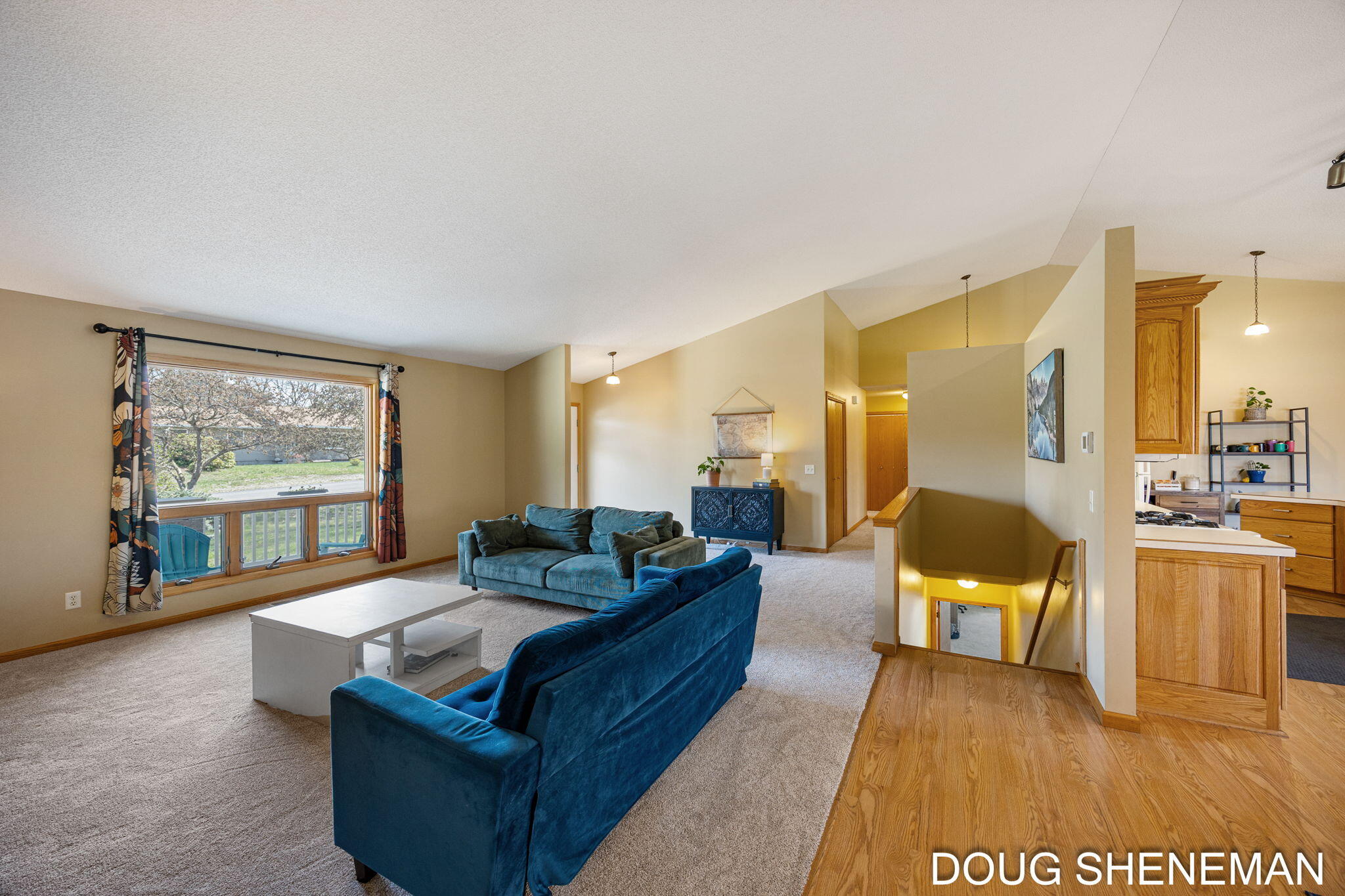 3455 Valley View Drive Muskegon MI 49444