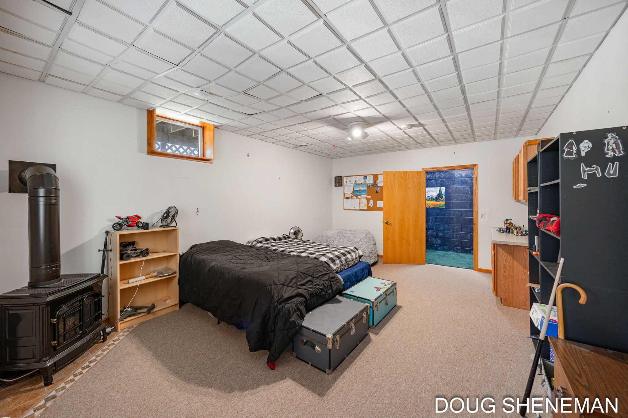 3455 Valley View Drive Muskegon MI 49444