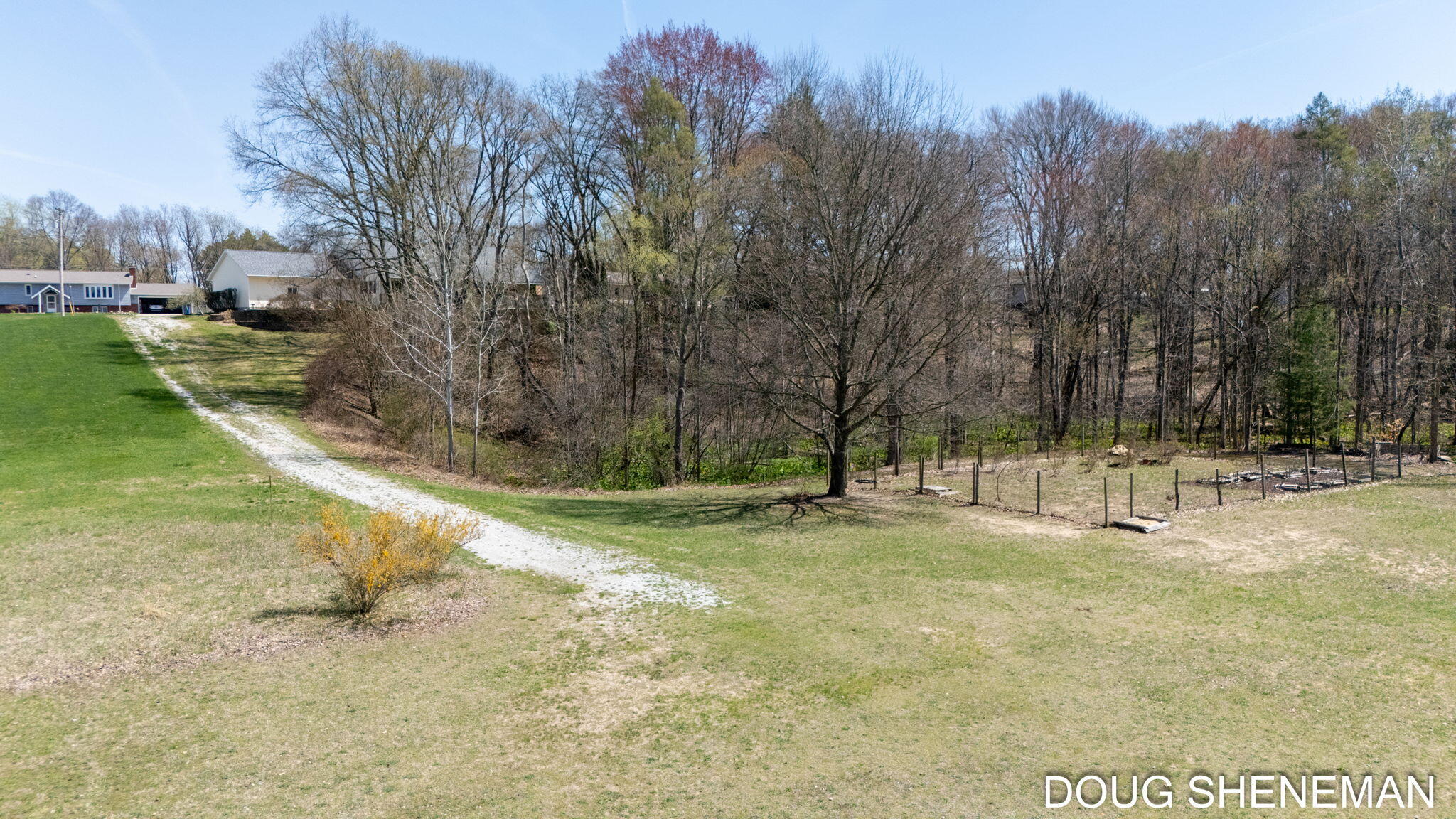 3455 Valley View Drive Muskegon MI 49444