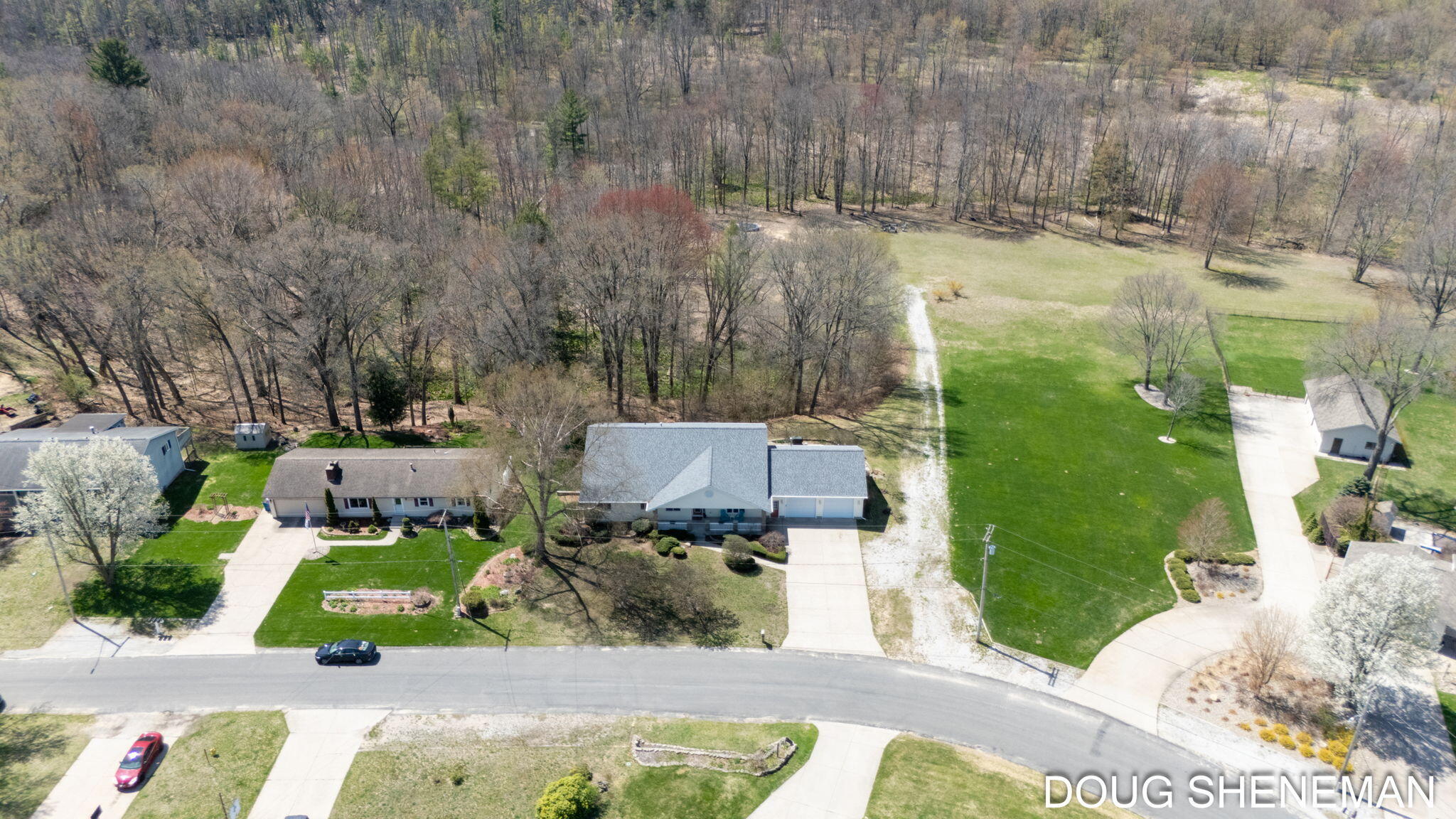 3455 Valley View Drive Muskegon MI 49444