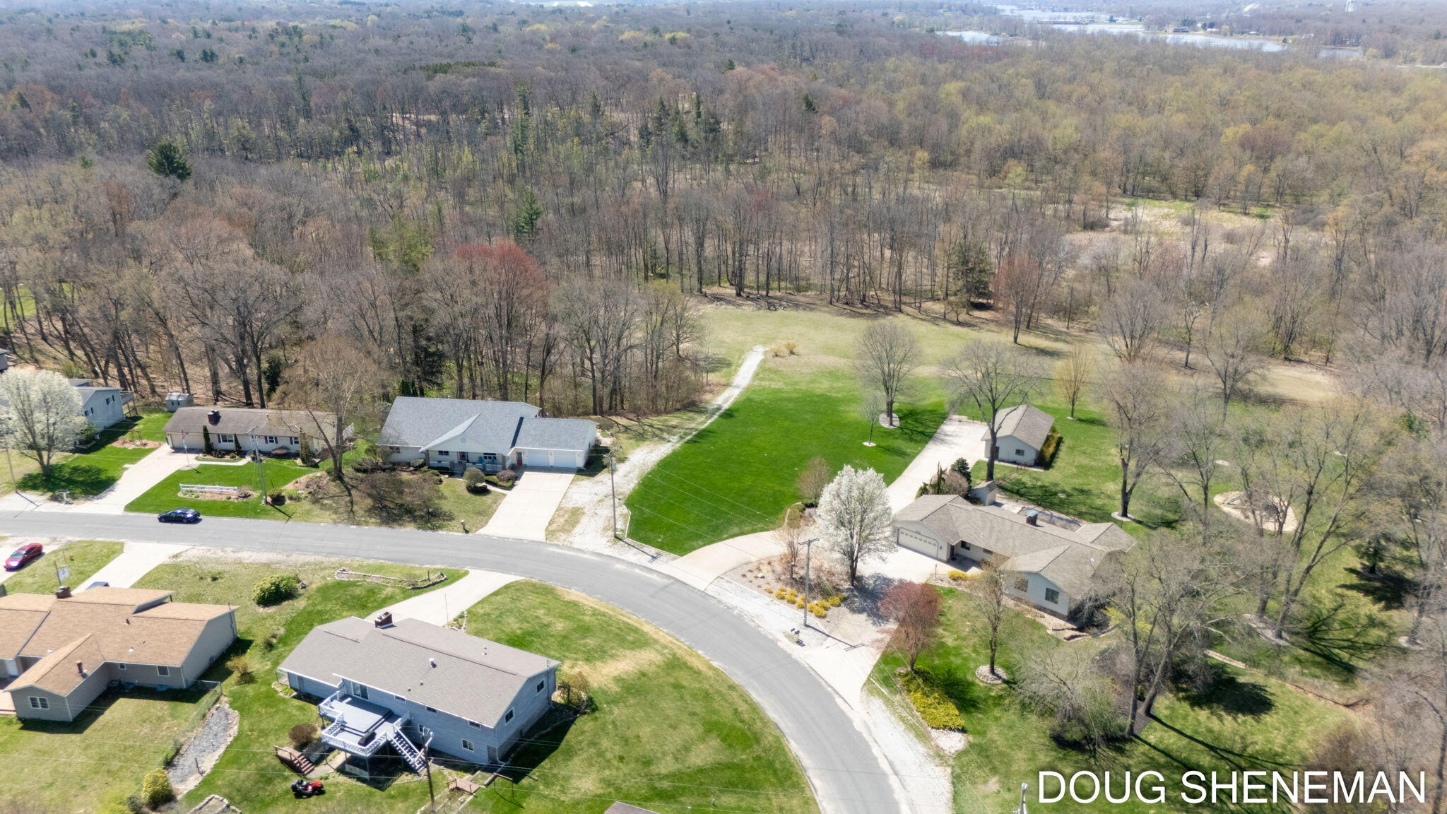 3455 Valley View Drive Muskegon MI 49444