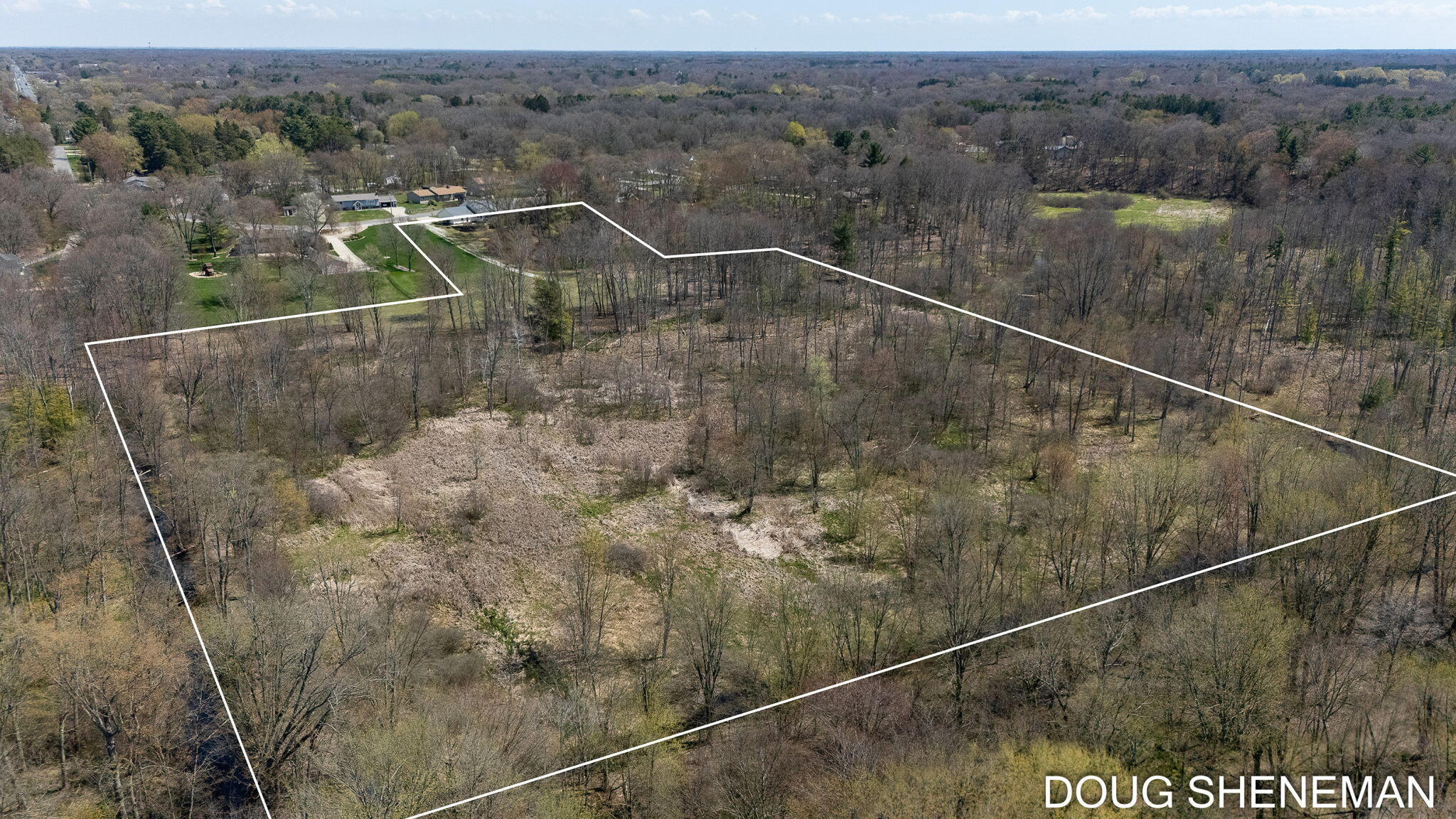 3455 Valley View Drive Muskegon MI 49444