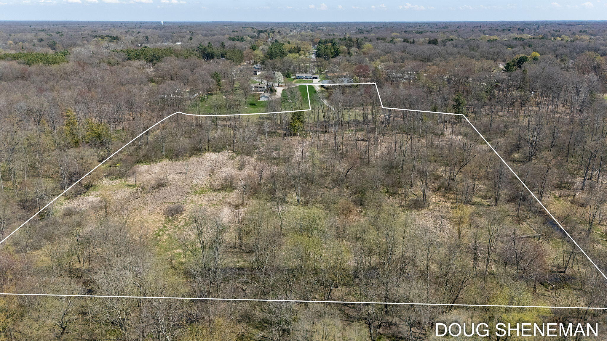 3455 Valley View Drive Muskegon MI 49444