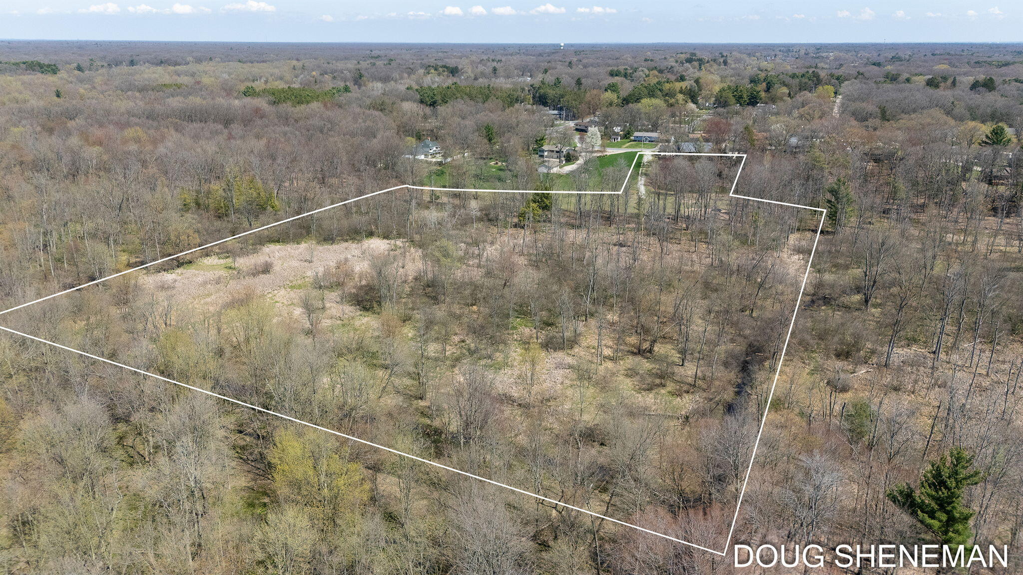 3455 Valley View Drive Muskegon MI 49444