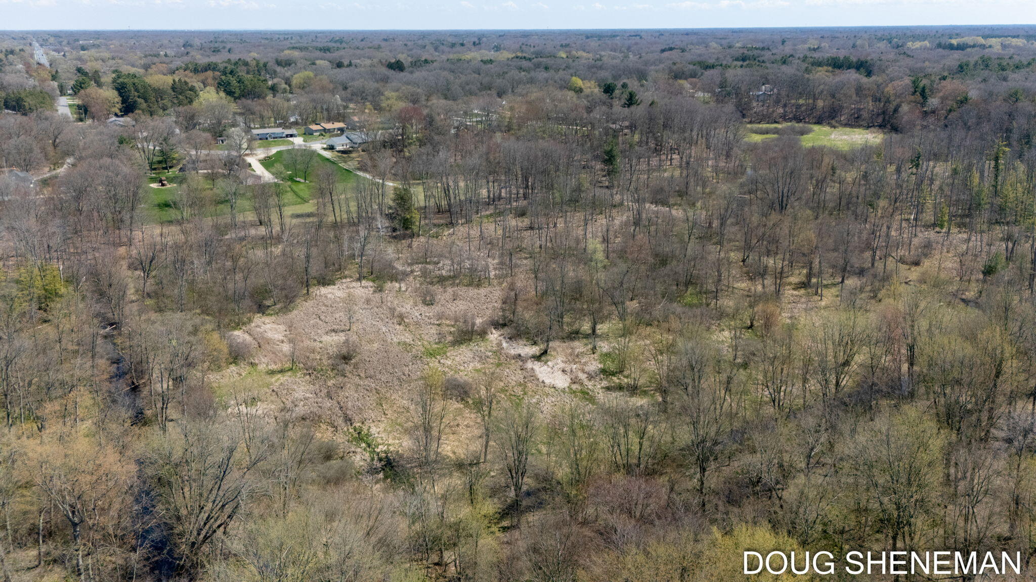 3455 Valley View Drive Muskegon MI 49444