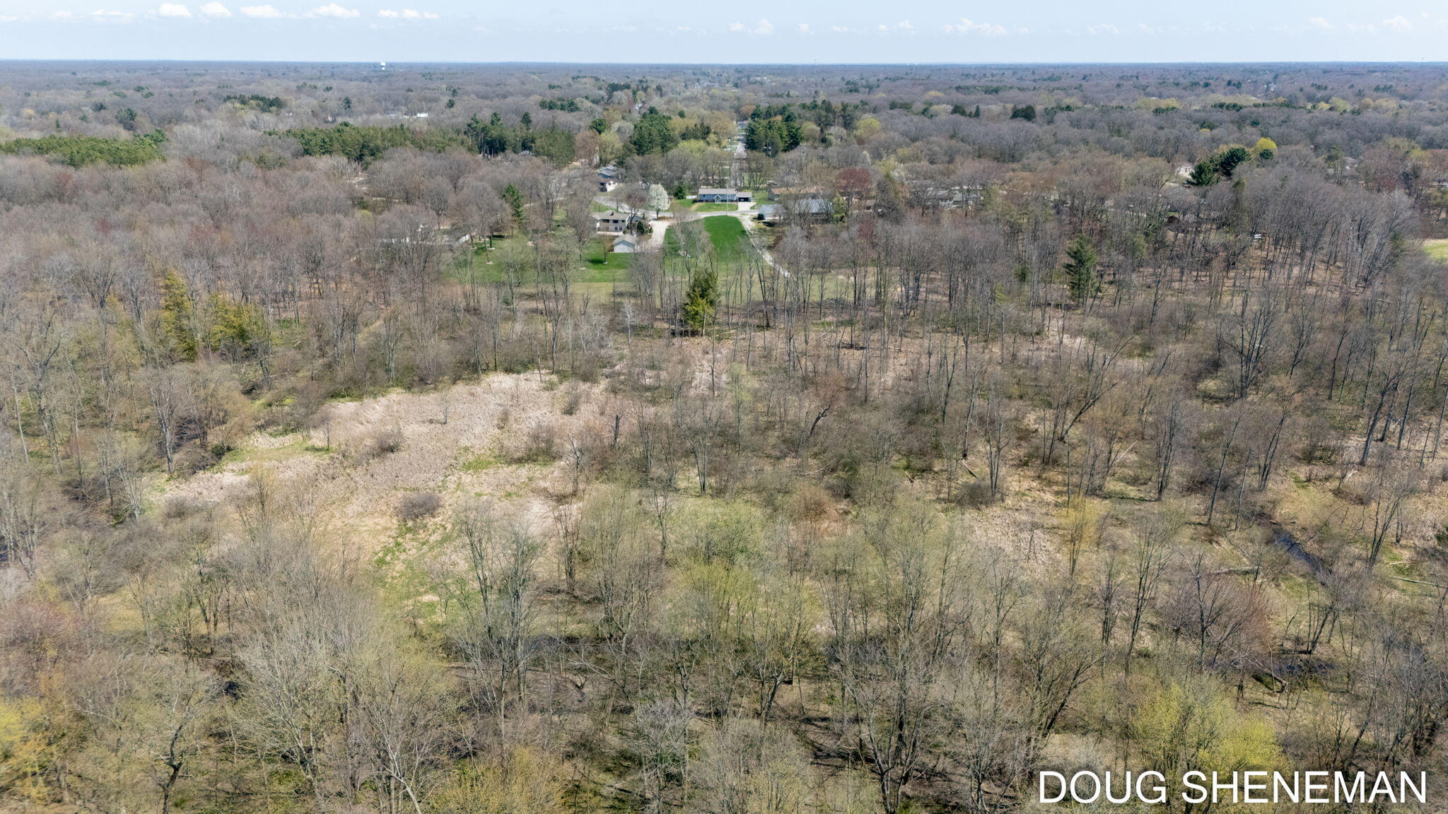 3455 Valley View Drive Muskegon MI 49444