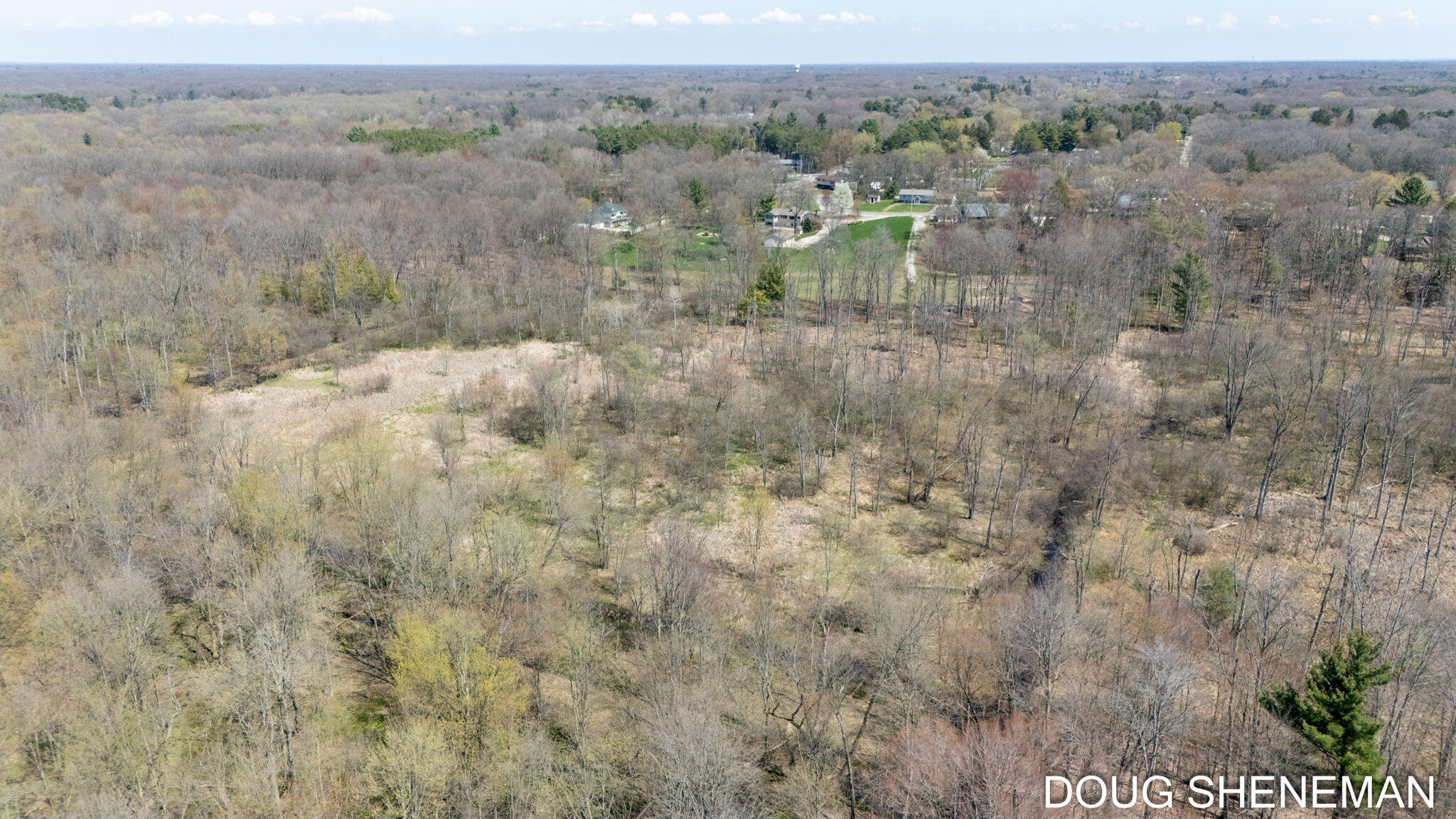 3455 Valley View Drive Muskegon MI 49444