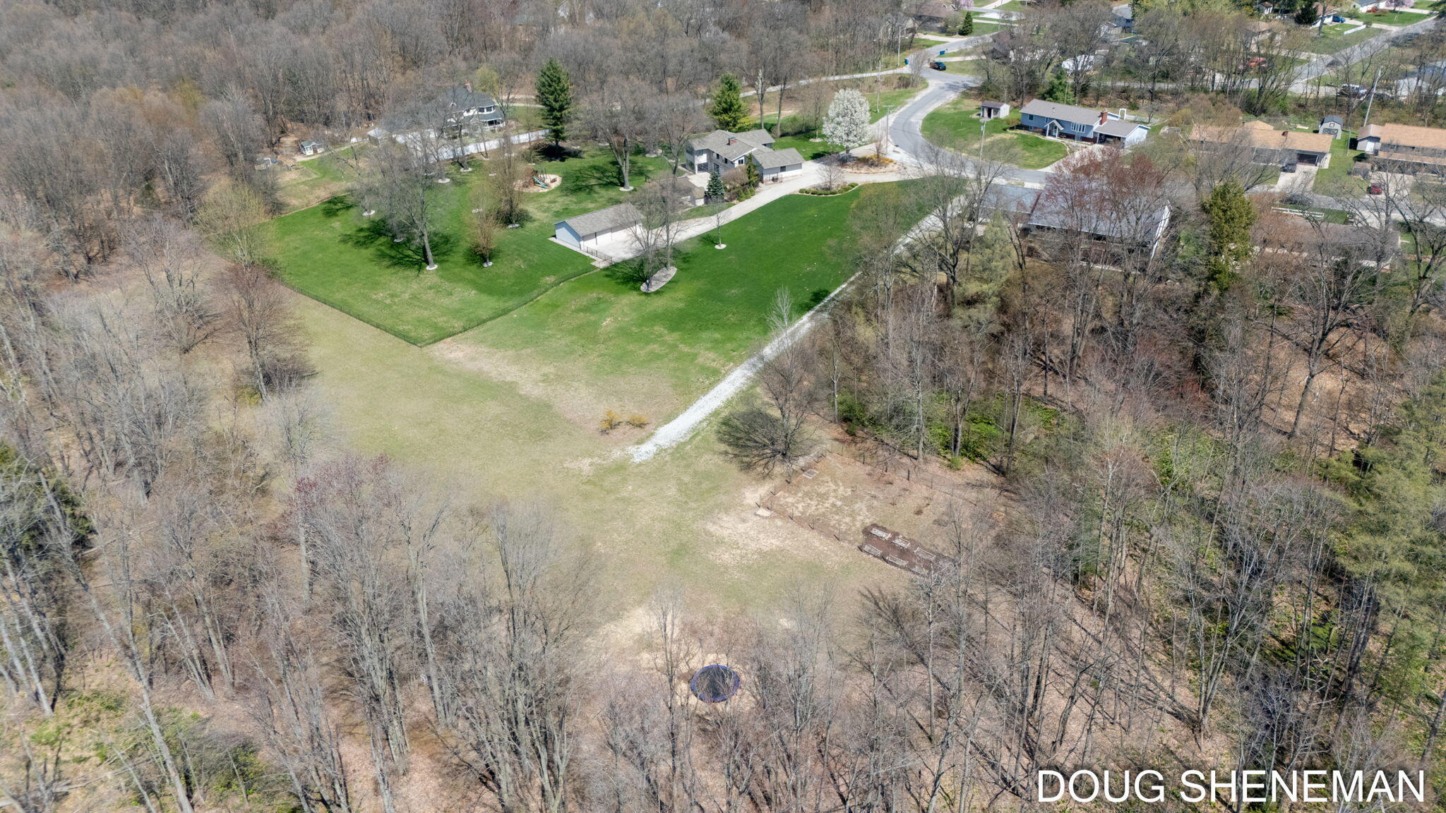 3455 Valley View Drive Muskegon MI 49444