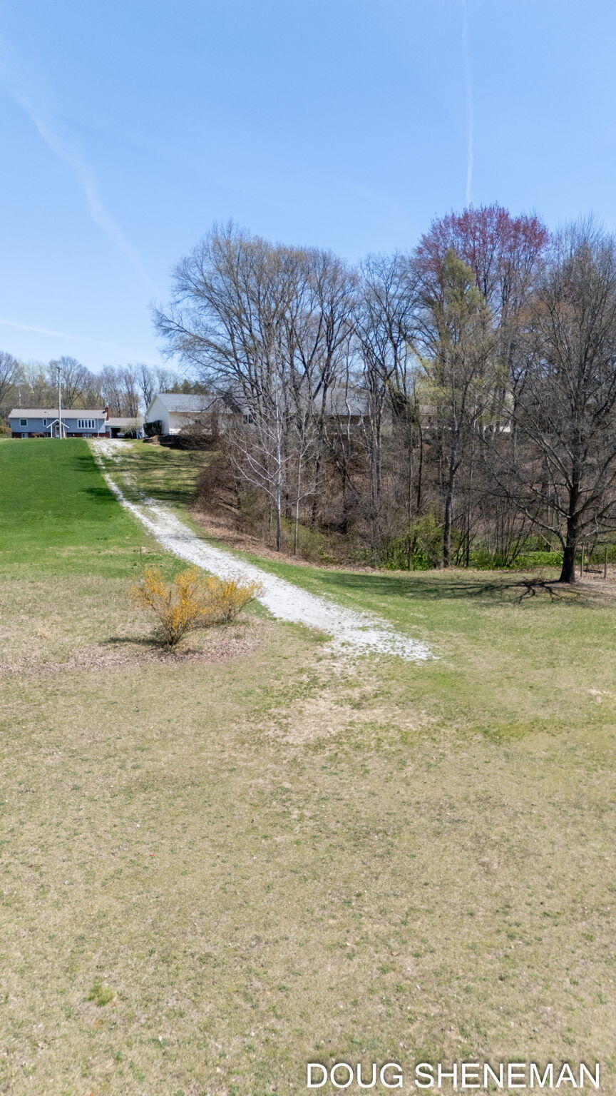 3455 Valley View Drive Muskegon MI 49444