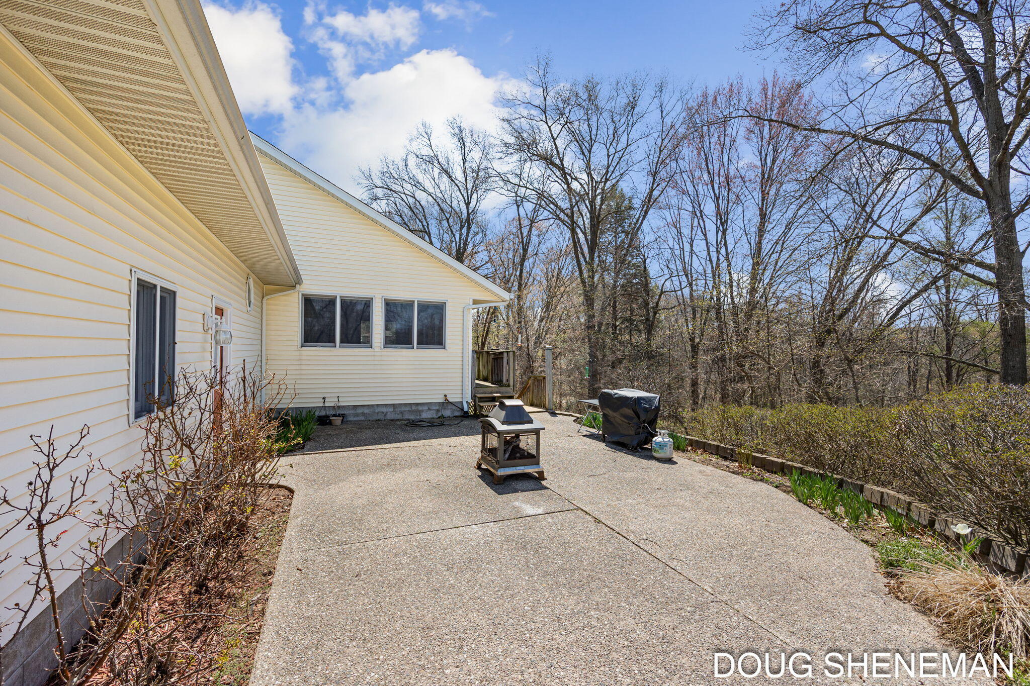 3455 Valley View Drive Muskegon MI 49444