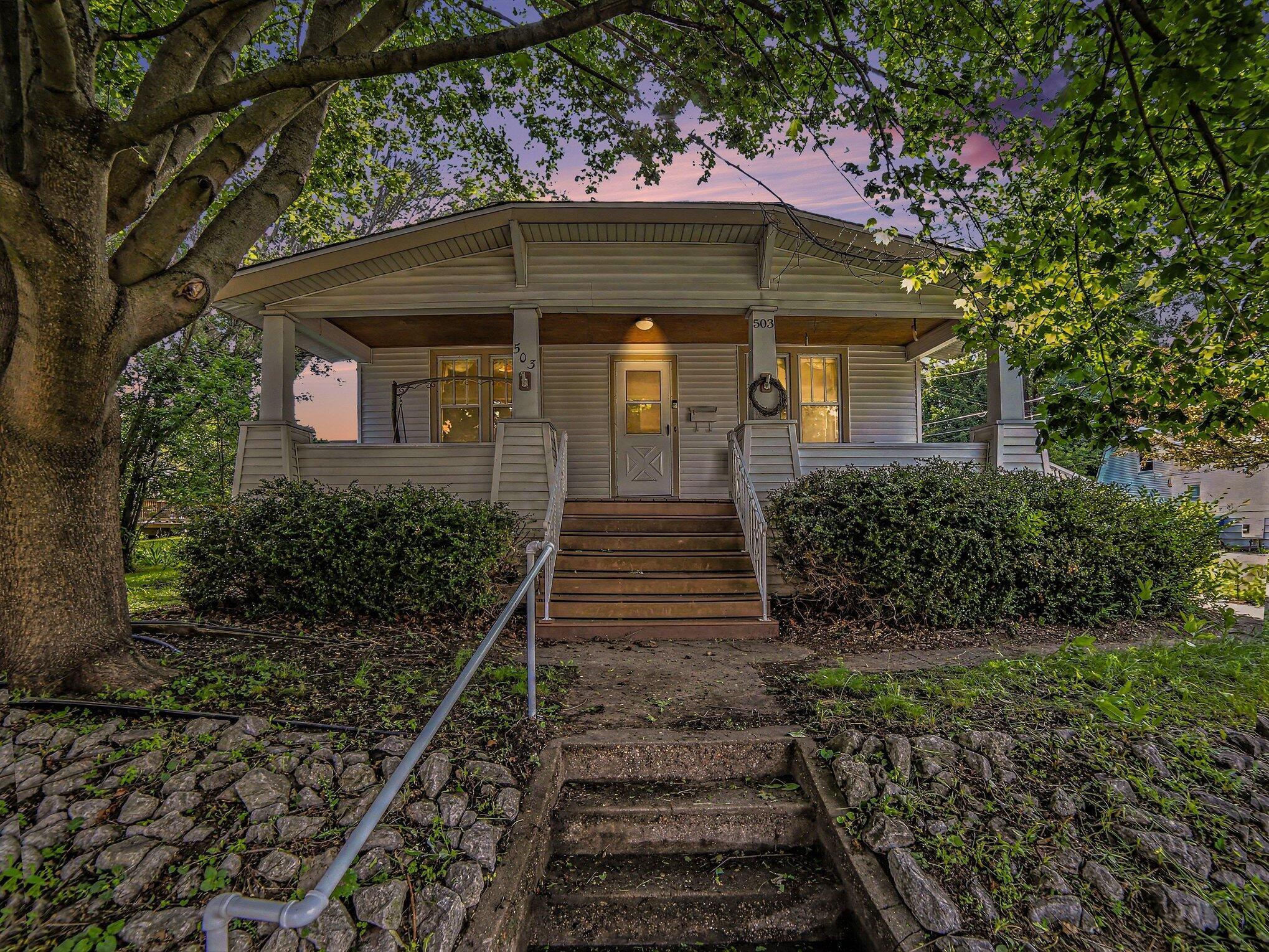503 S Washington Avenue Ludington MI 49431