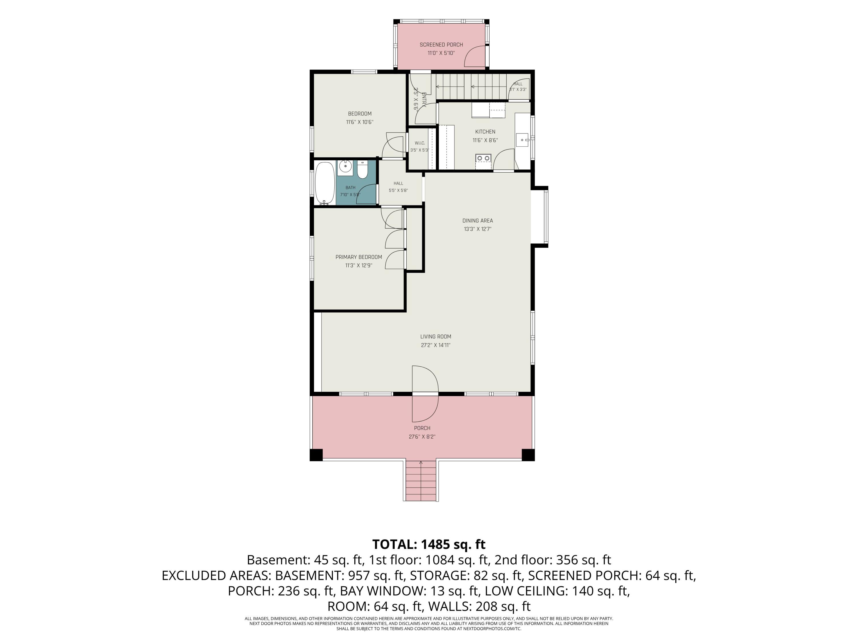 503 S Washington Avenue Ludington MI 49431