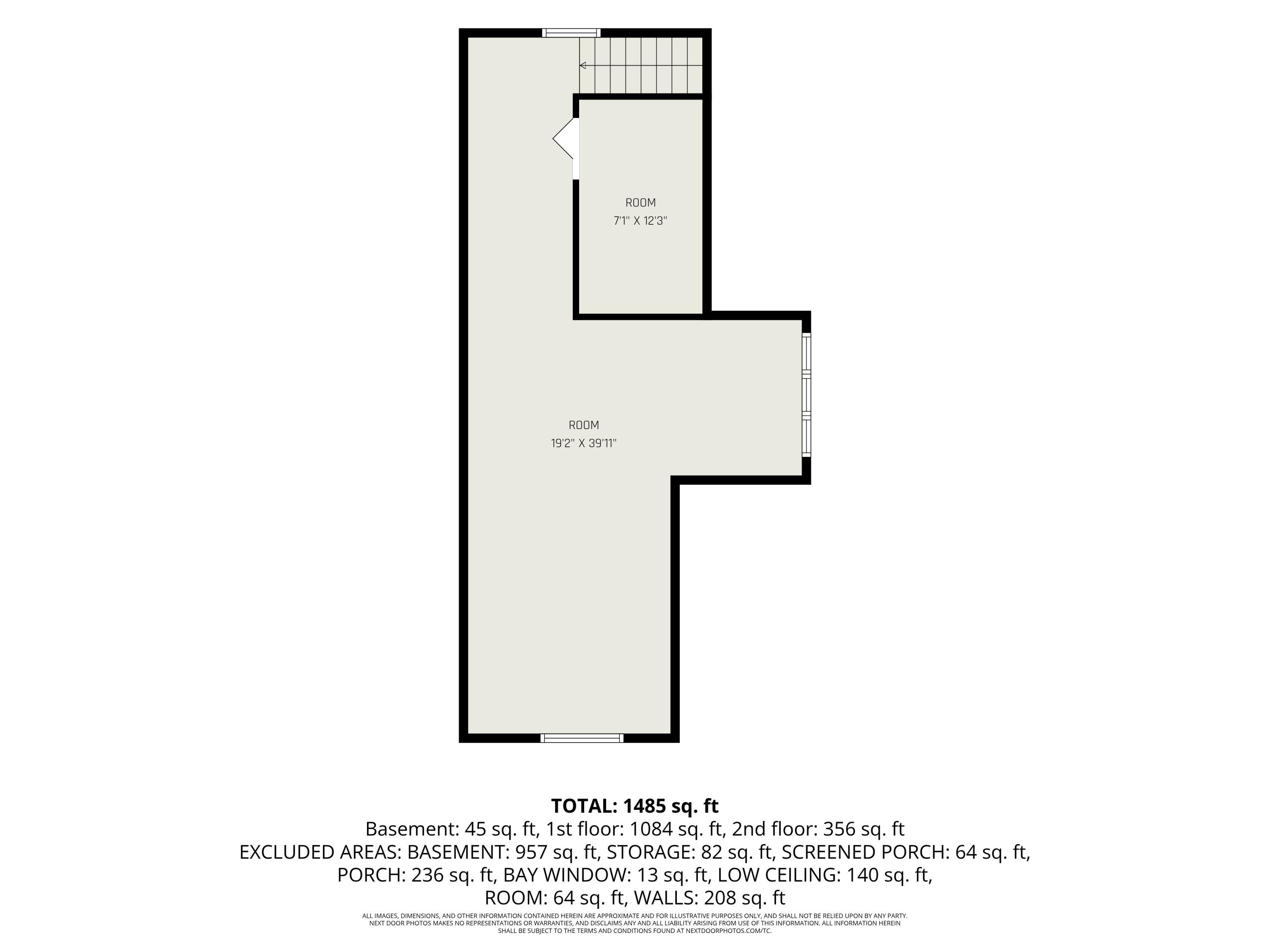 503 S Washington Avenue Ludington MI 49431
