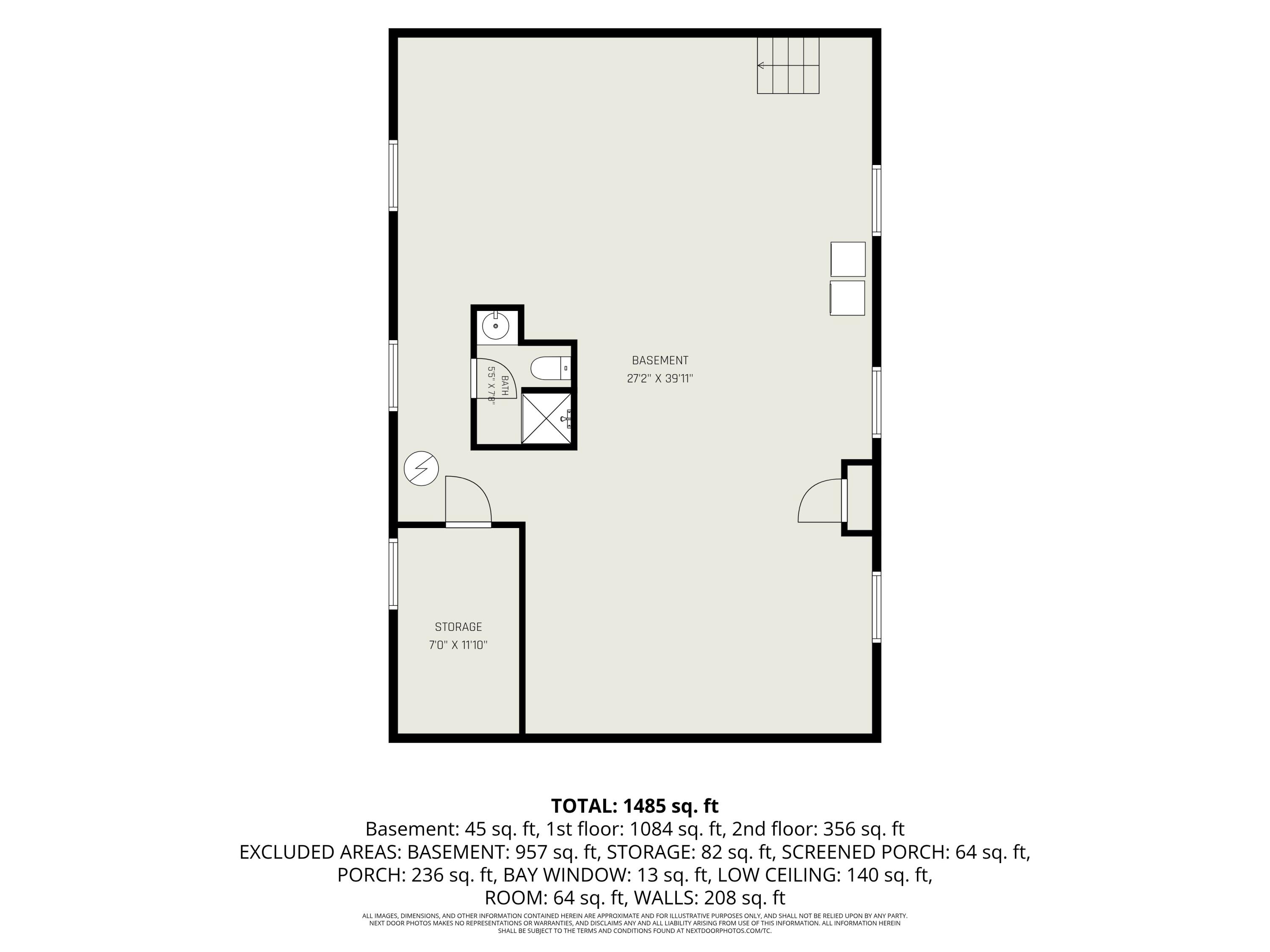 503 S Washington Avenue Ludington MI 49431