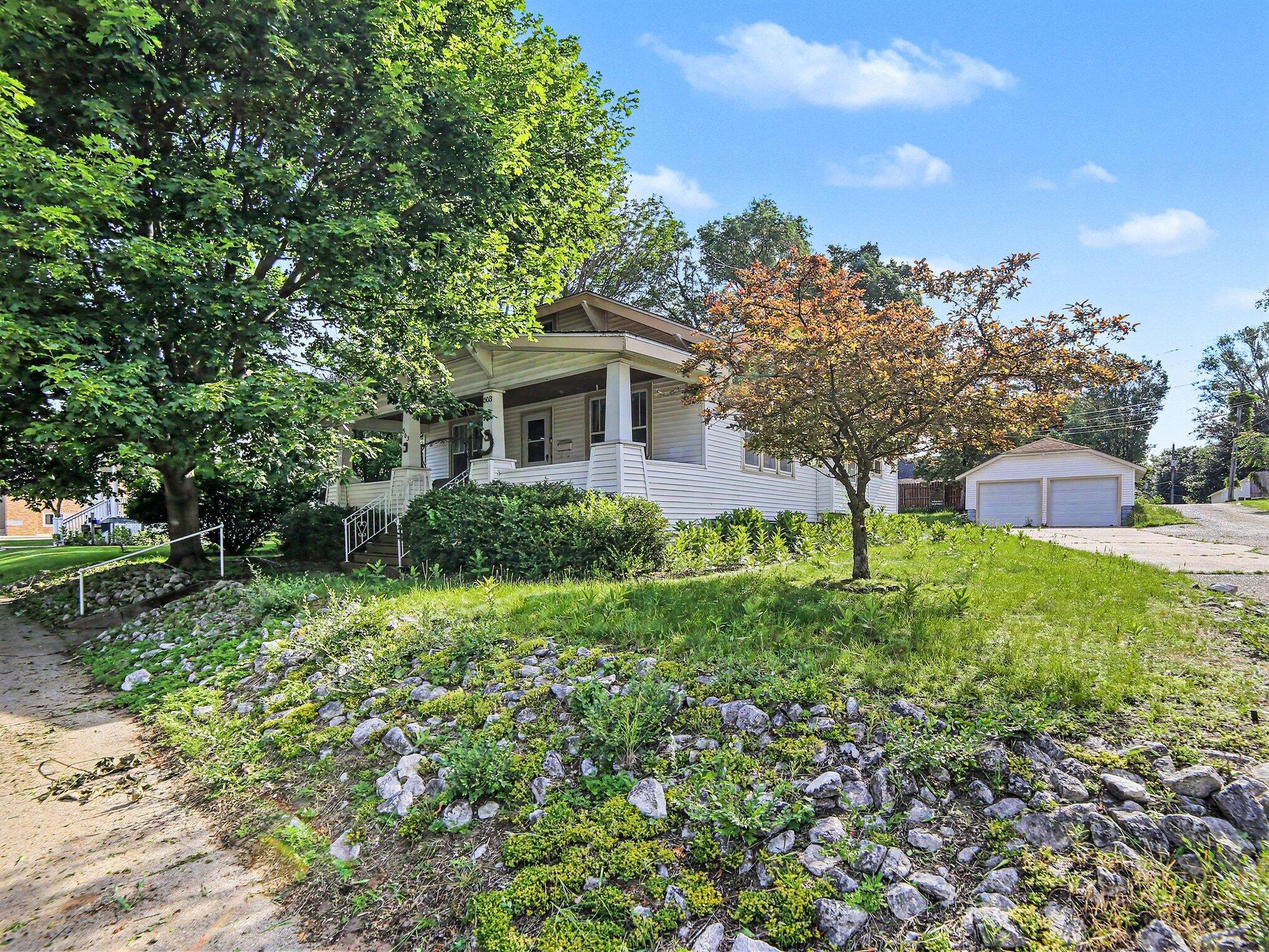 503 S Washington Avenue Ludington MI 49431