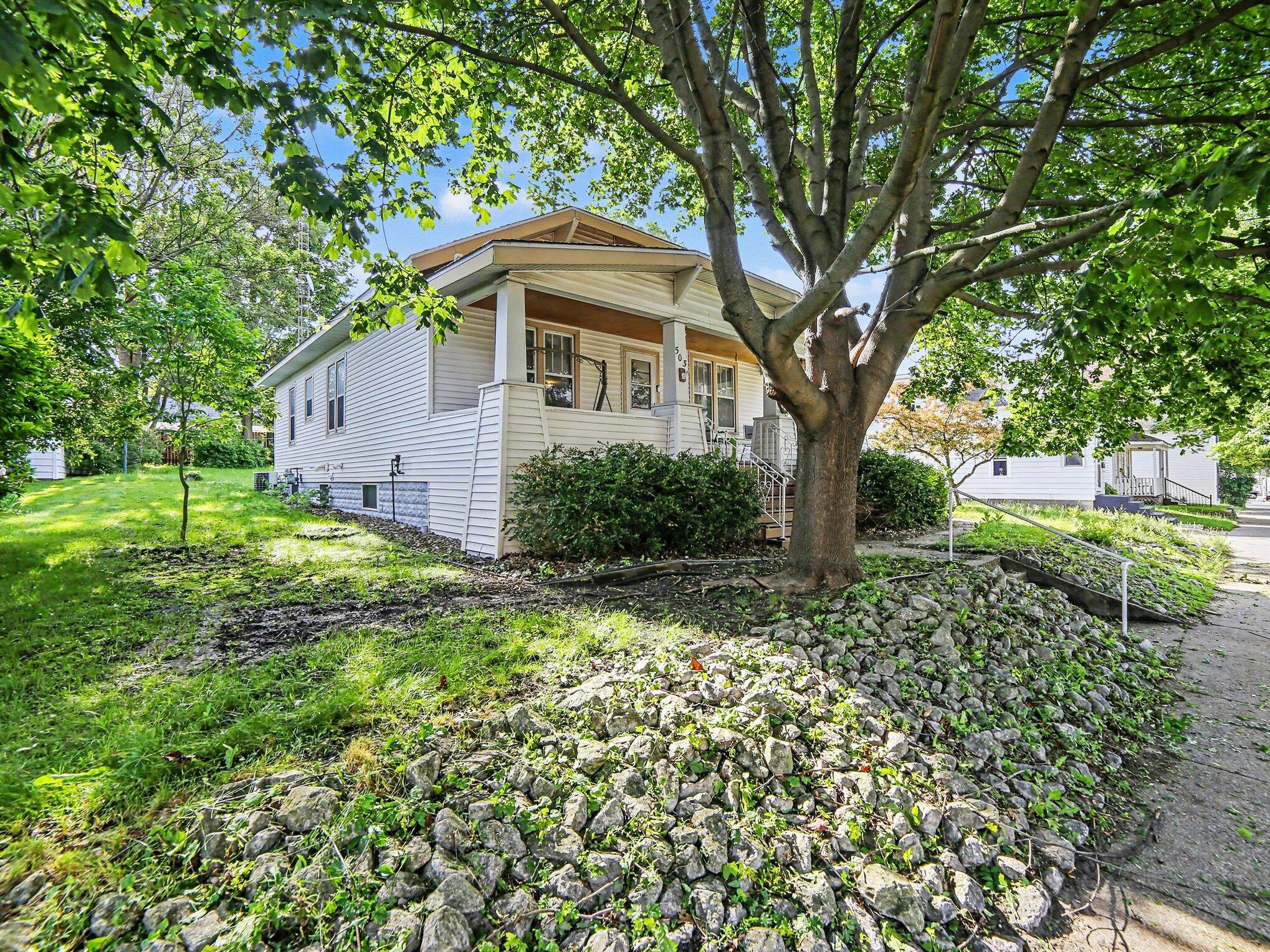 503 S Washington Avenue Ludington MI 49431