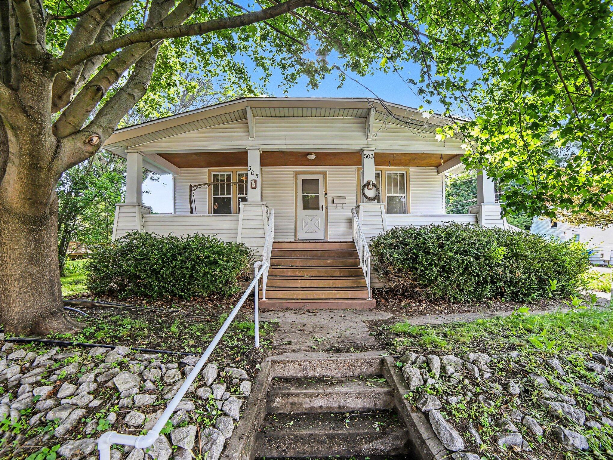 503 S Washington Avenue Ludington MI 49431