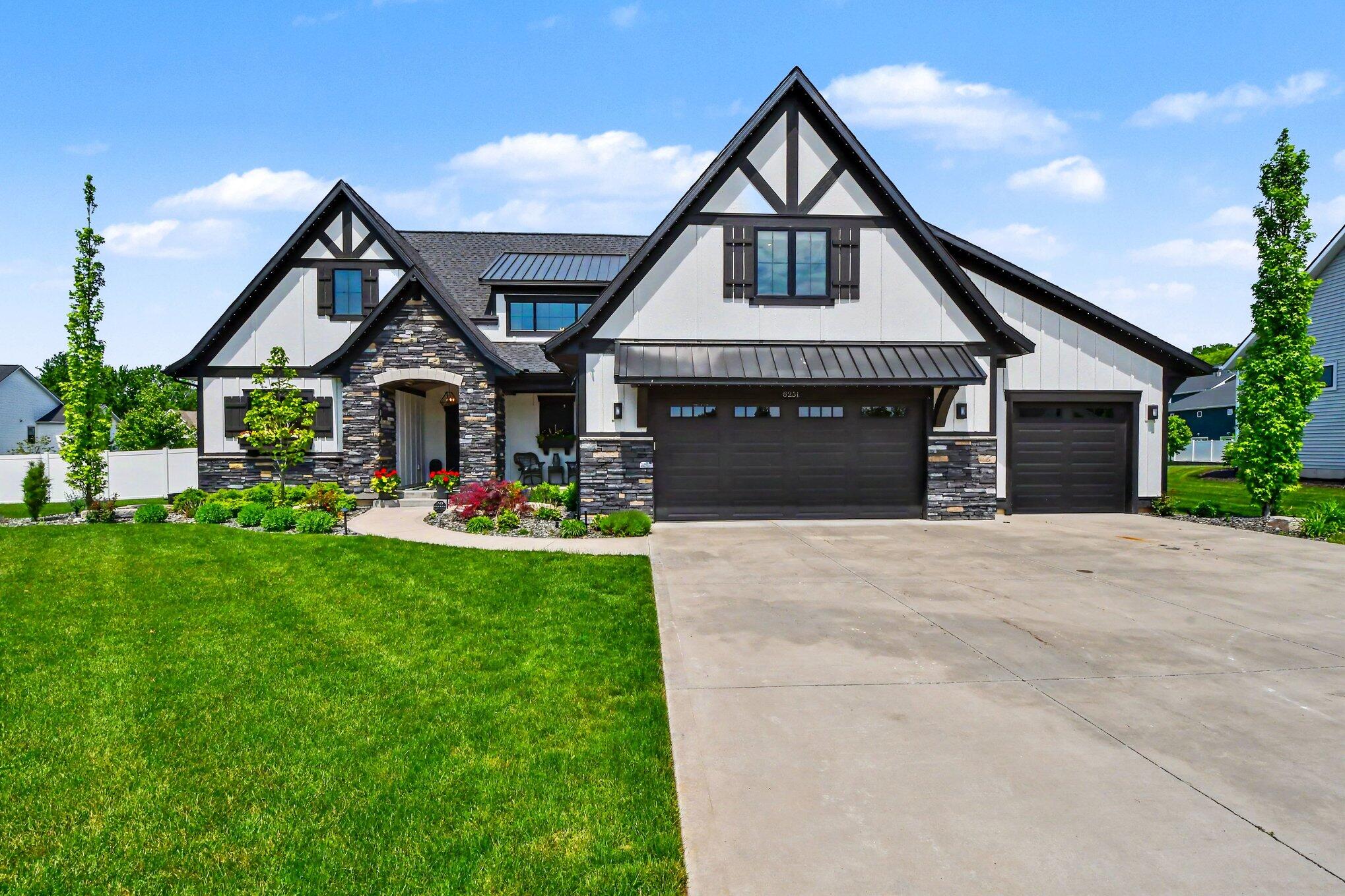 8251 Country Rail Drive SW Byron Center MI 49315