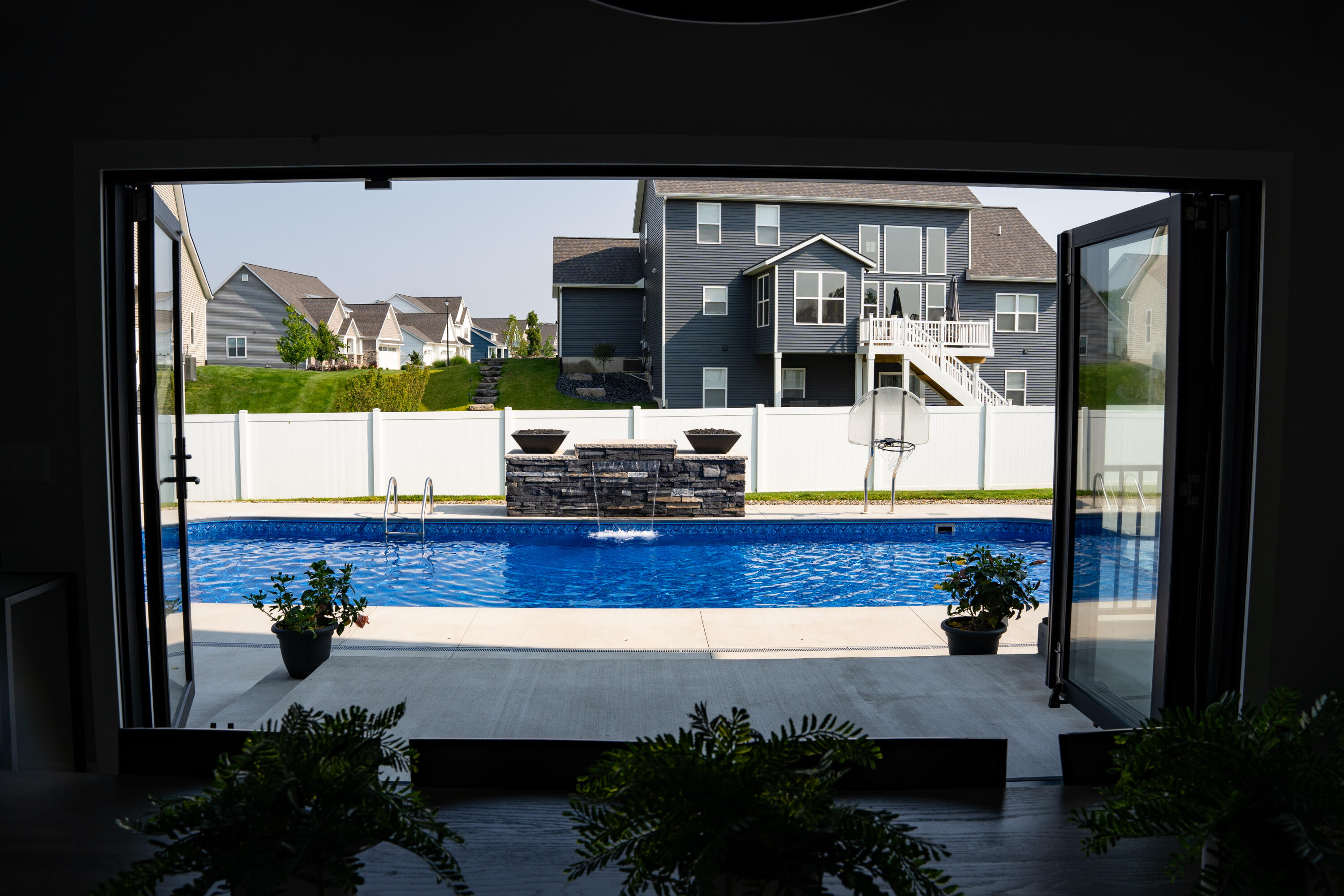 8251 Country Rail Drive SW Byron Center MI 49315