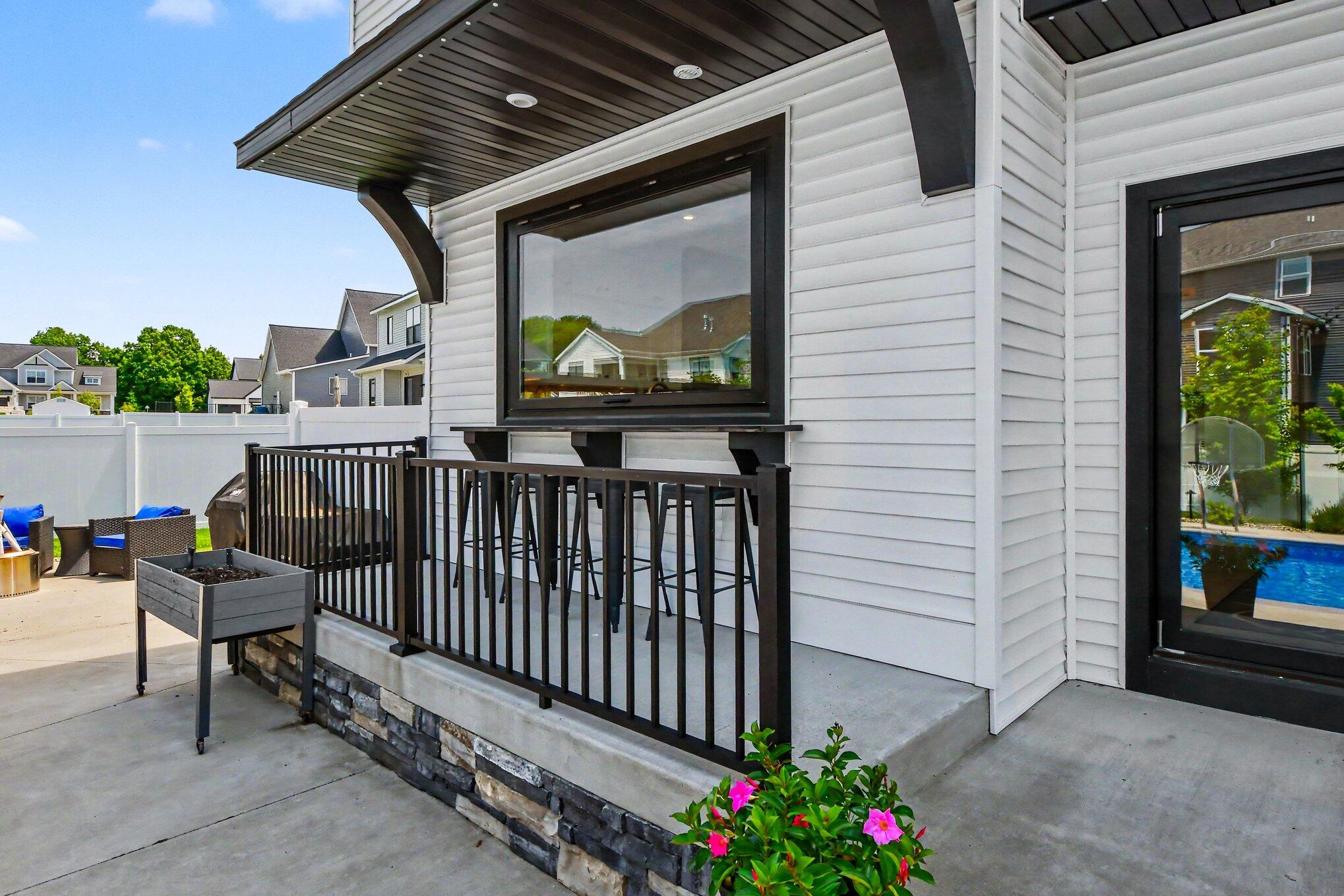 8251 Country Rail Drive SW Byron Center MI 49315