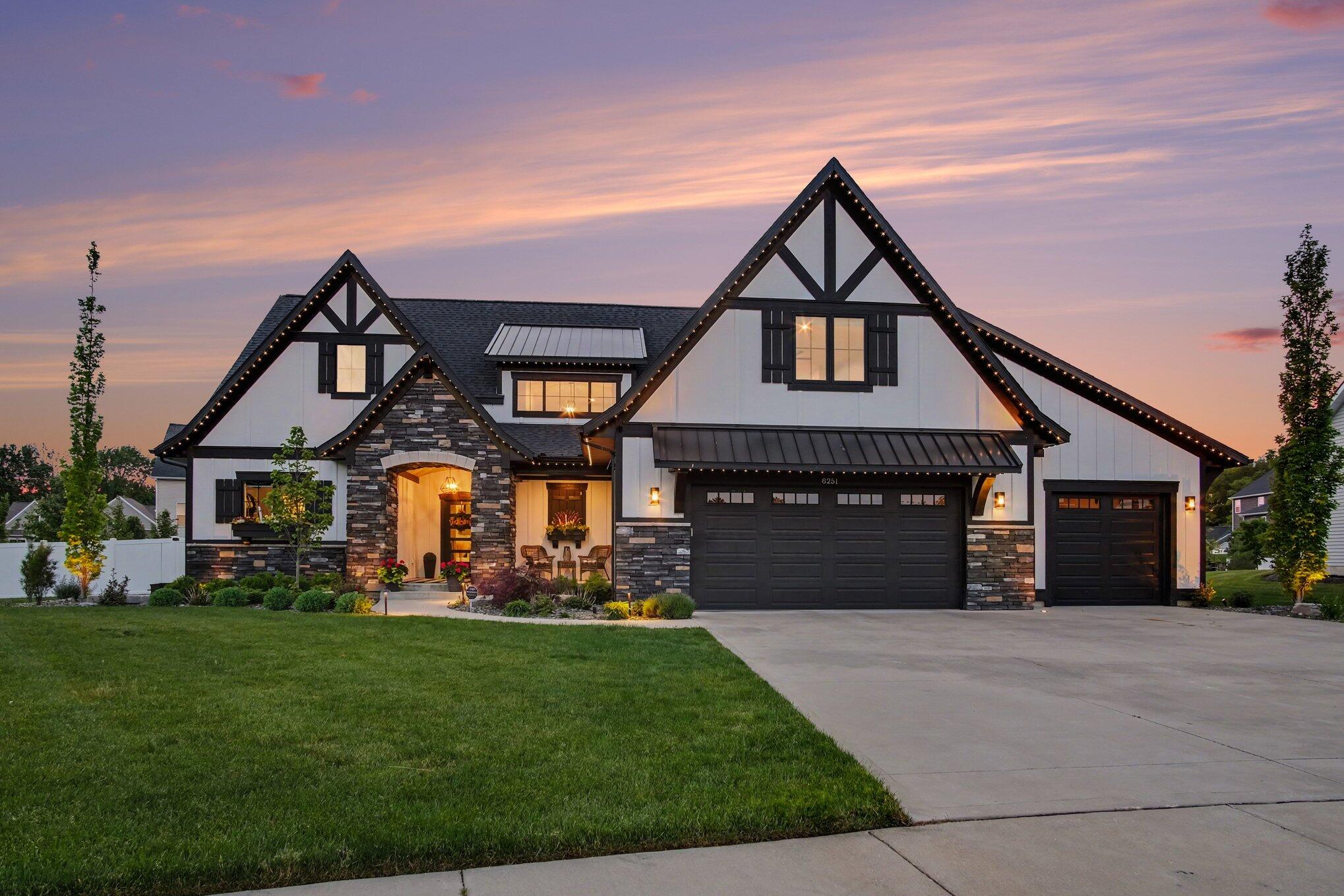 8251 Country Rail Drive SW Byron Center MI 49315
