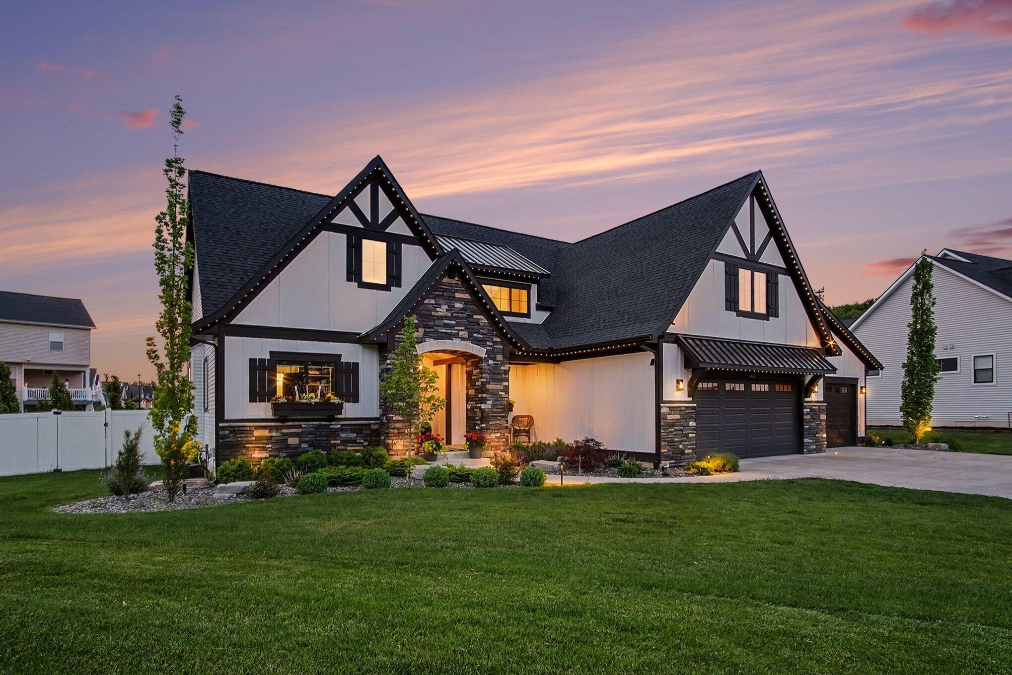 8251 Country Rail Drive SW Byron Center MI 49315