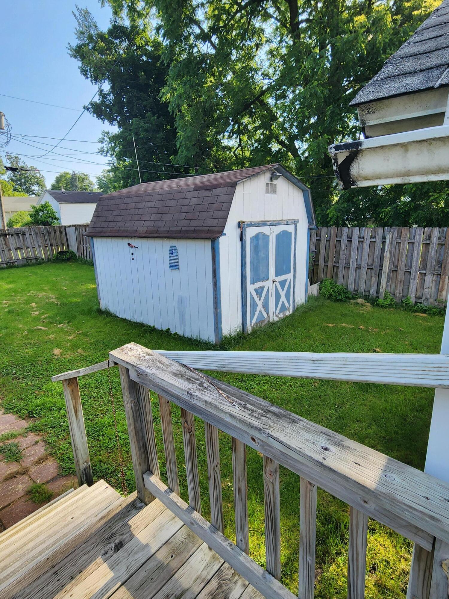 103 E Telegraph Street Dowagiac MI 49047