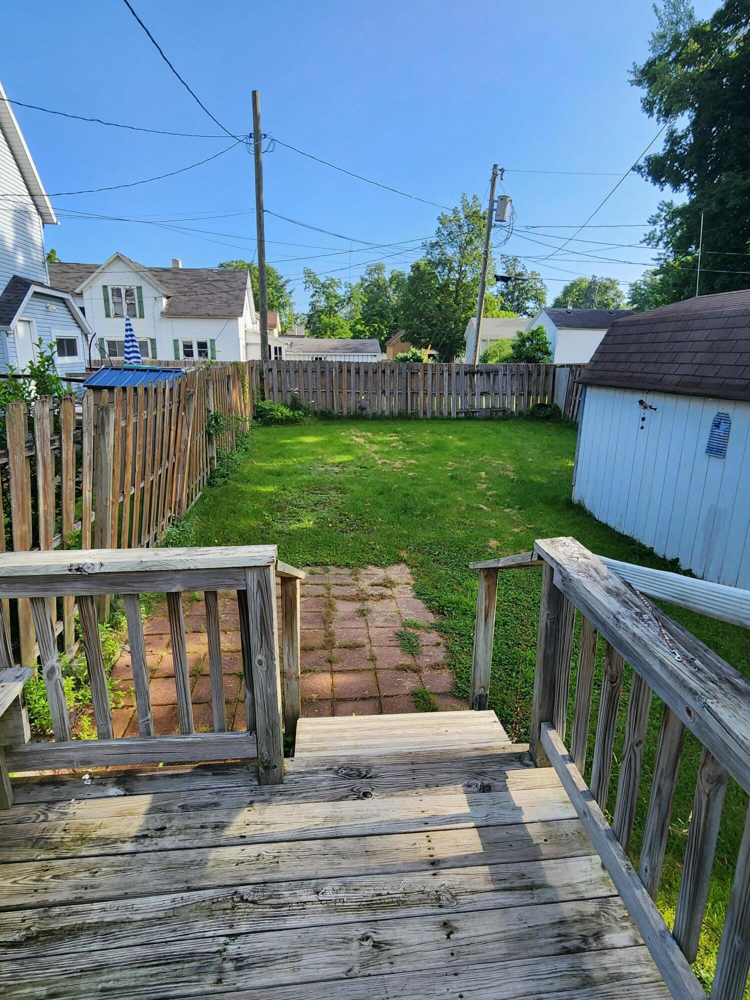 103 E Telegraph Street Dowagiac MI 49047