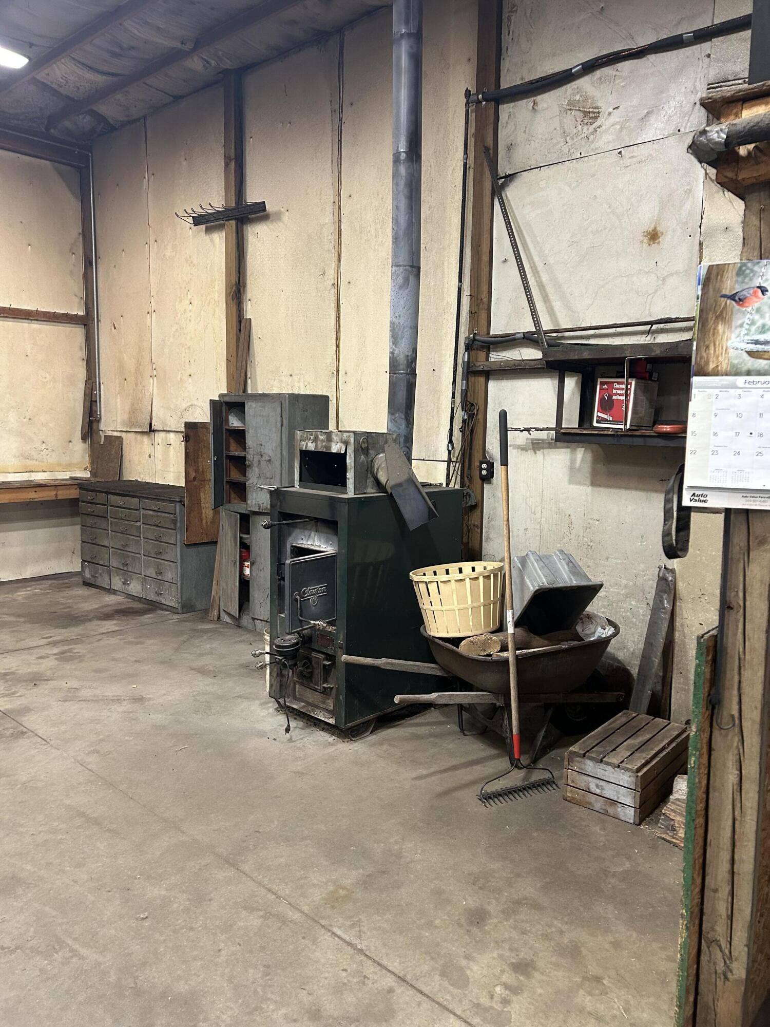 5281 123rd Avenue Fennville MI 49408