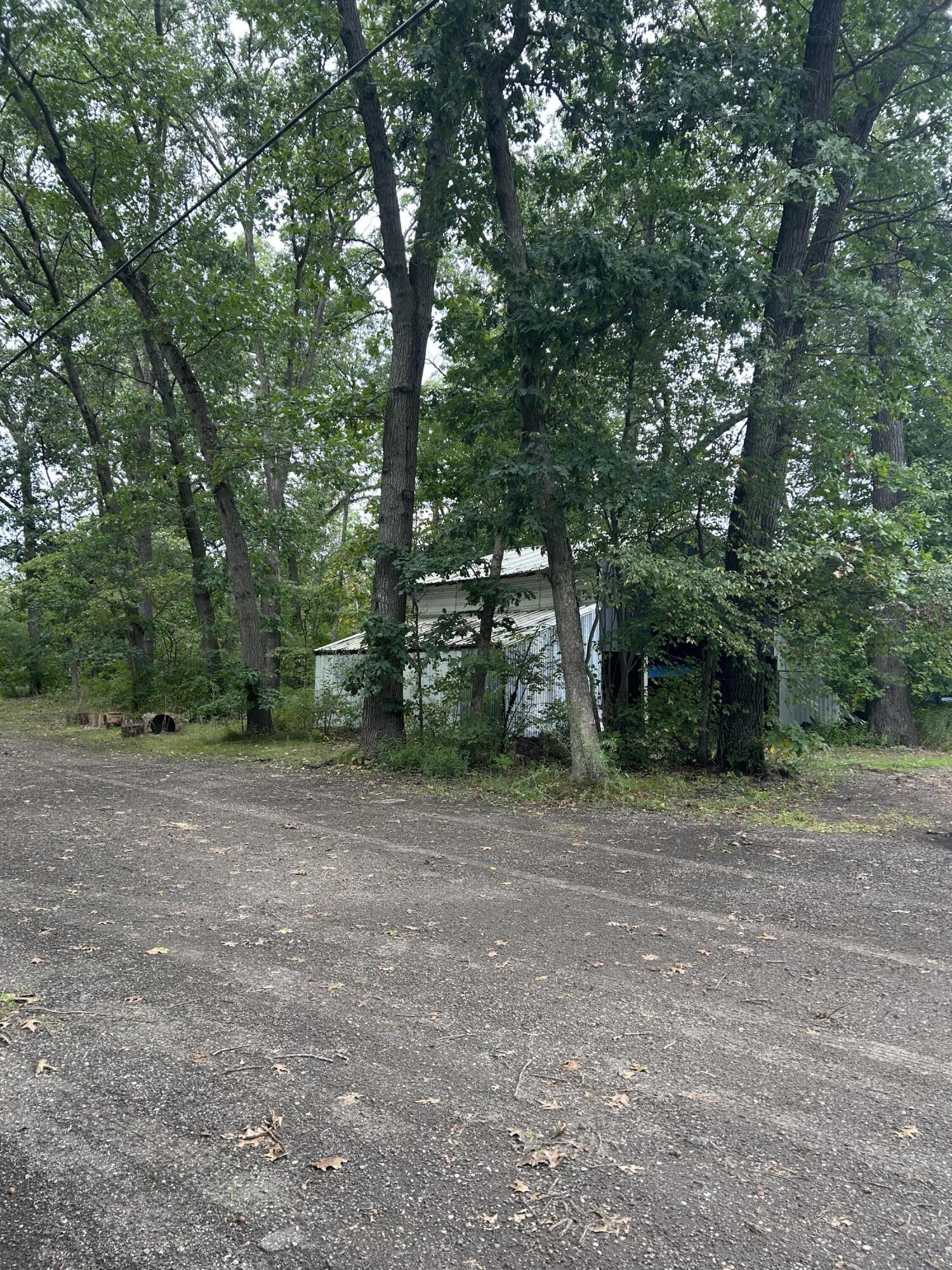 5281 123rd Avenue Fennville MI 49408