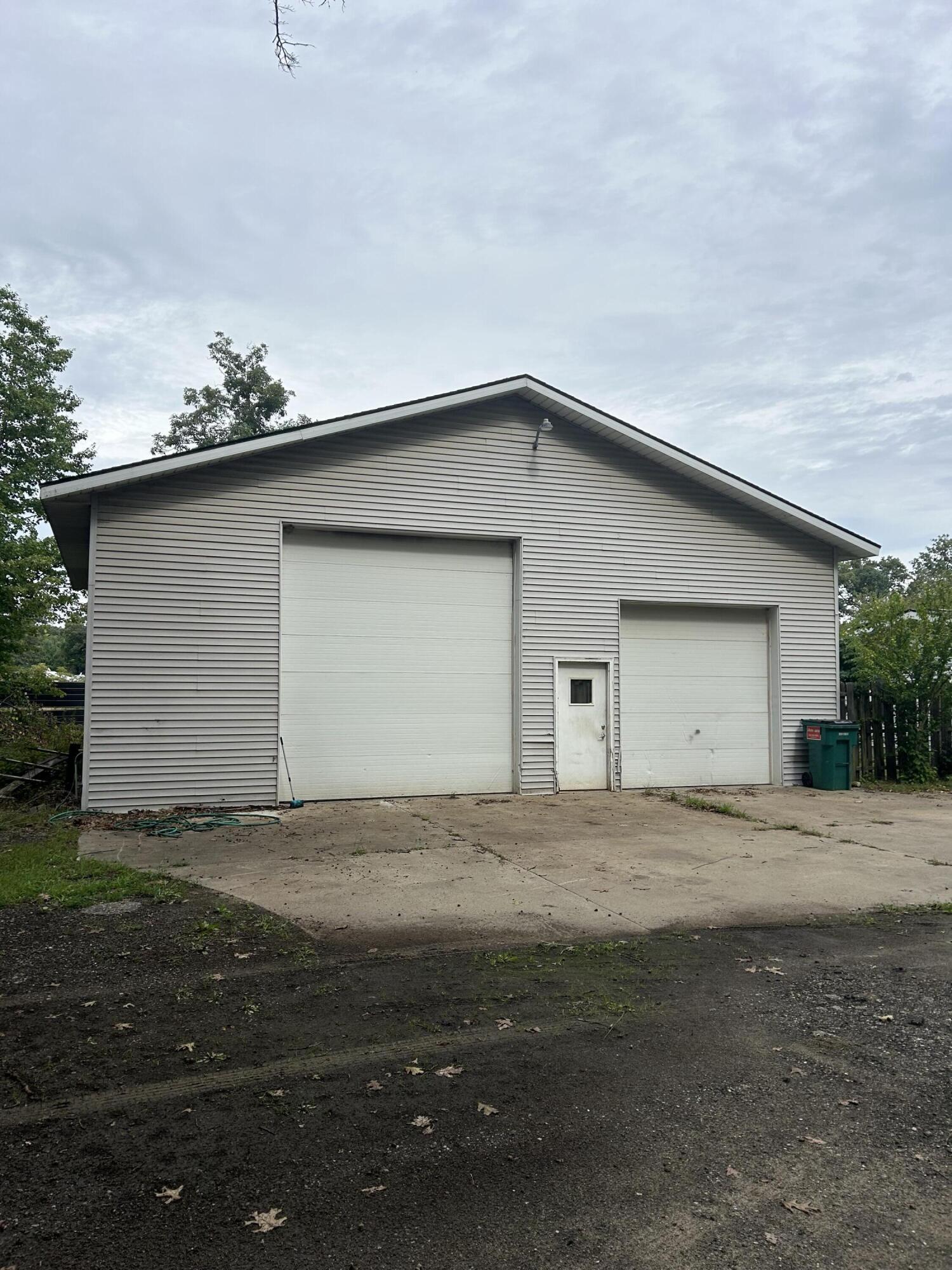 5281 123rd Avenue Fennville MI 49408