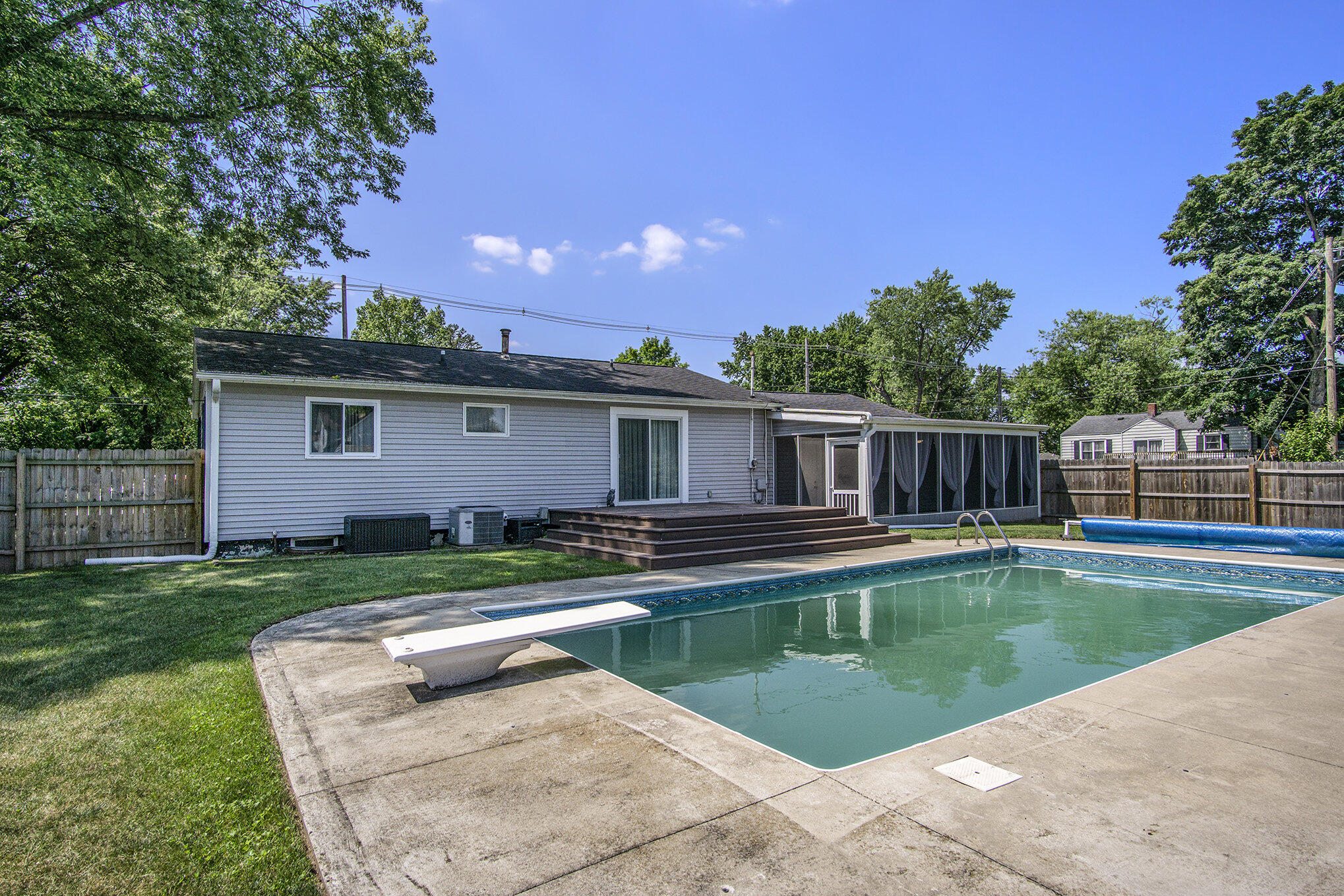 1303 Marion Street Niles MI 49120
