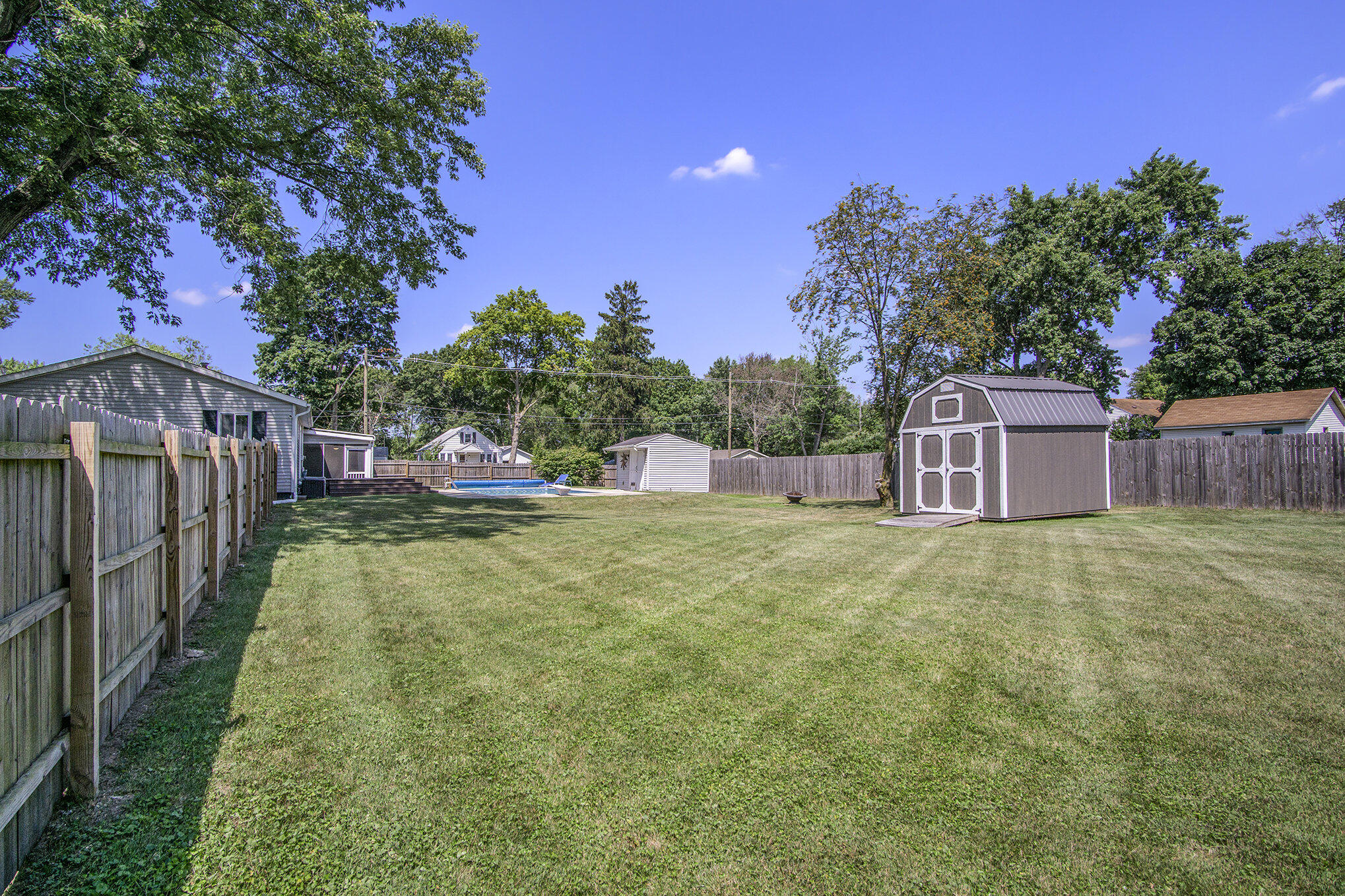 1303 Marion Street Niles MI 49120